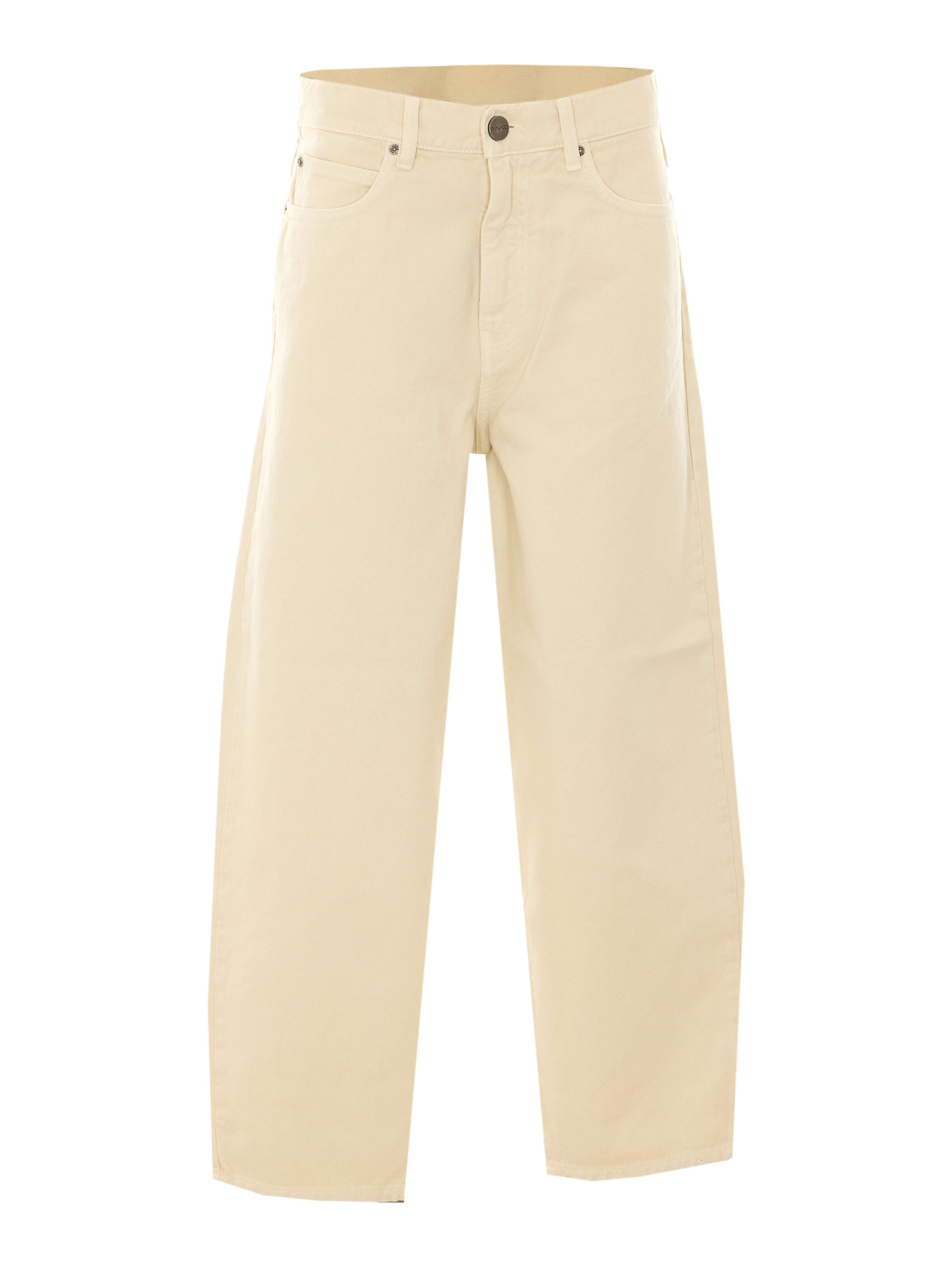 PINKO Jeans Beige