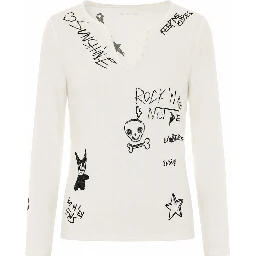 Zadig & Voltaire Sweaters