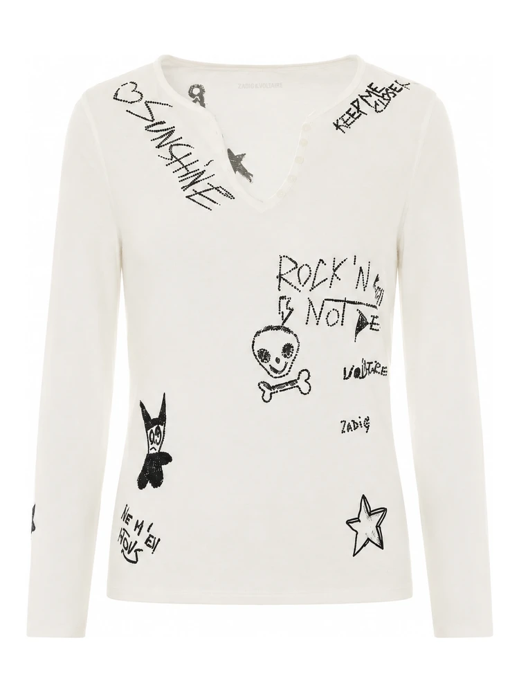 Zadig & Voltaire Sweaters