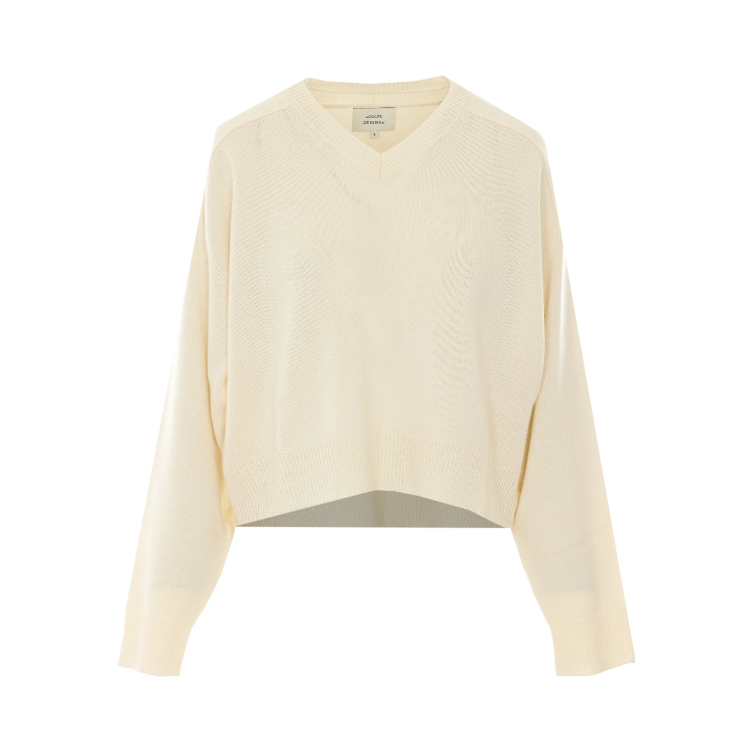 LOULOU DE SAISON Sweaters