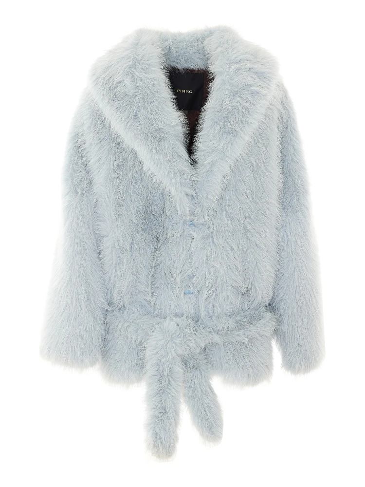 PINKO Jackets