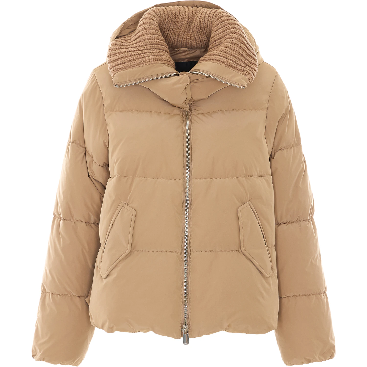 PINKO Coats Beige