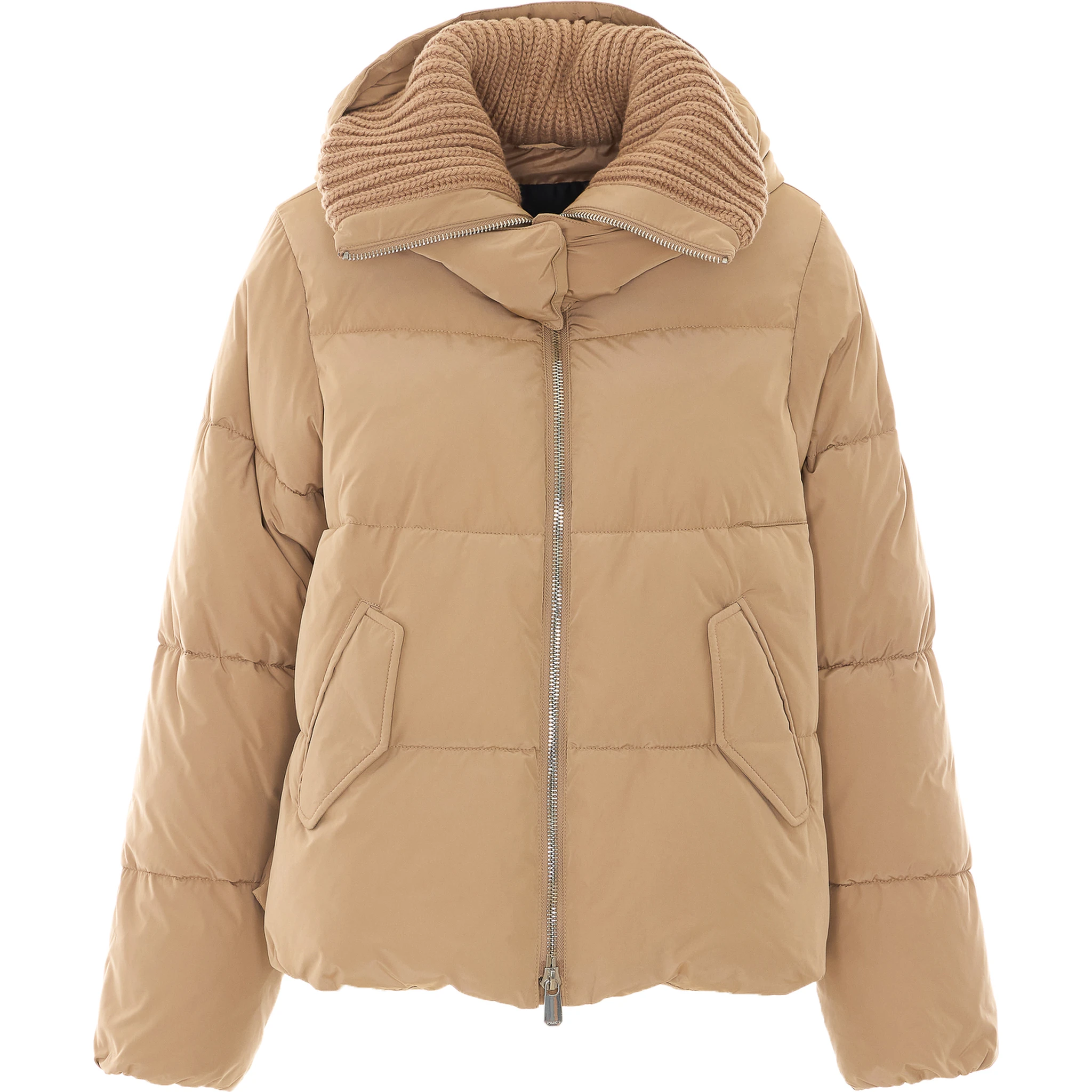 PINKO Coats Beige