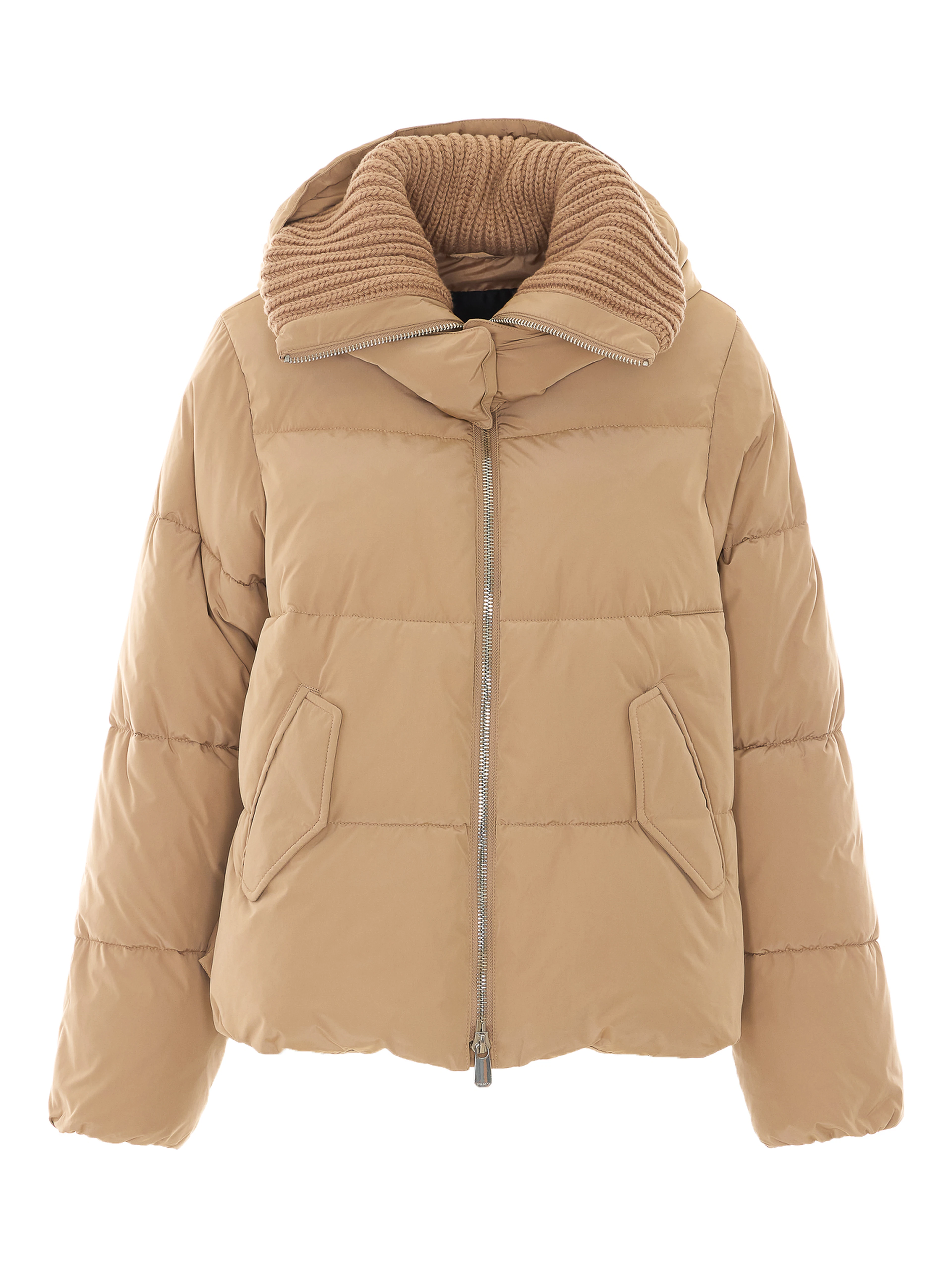 PINKO Coats Beige