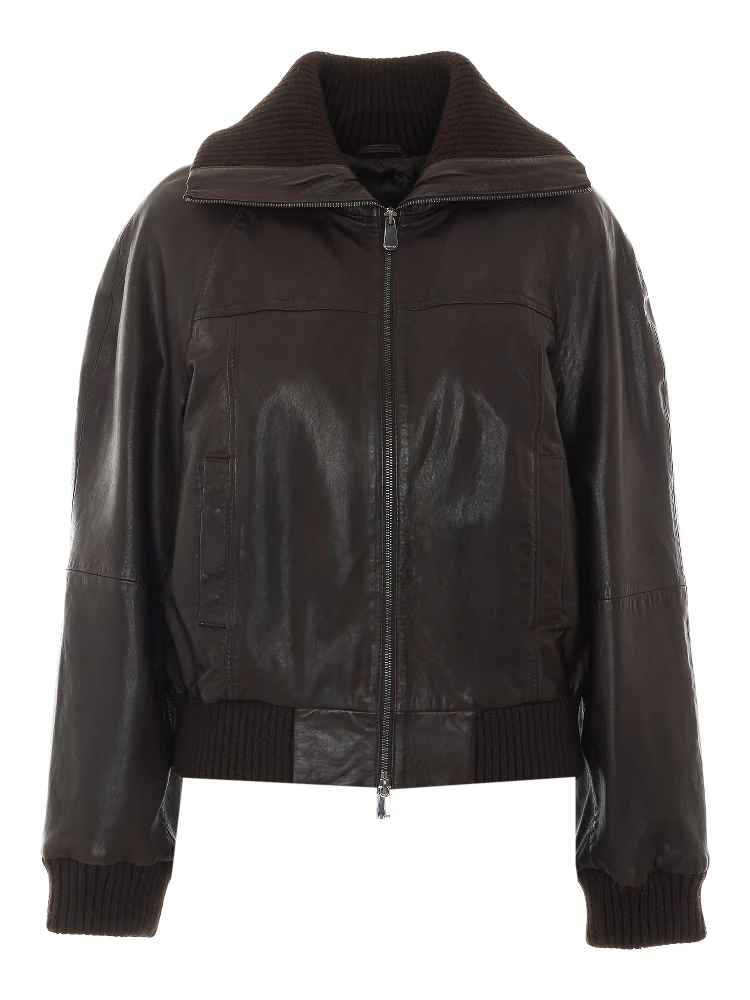 PINKO Coats Black