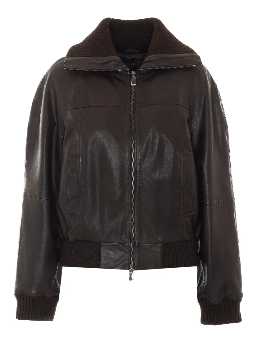 PINKO Coats Black