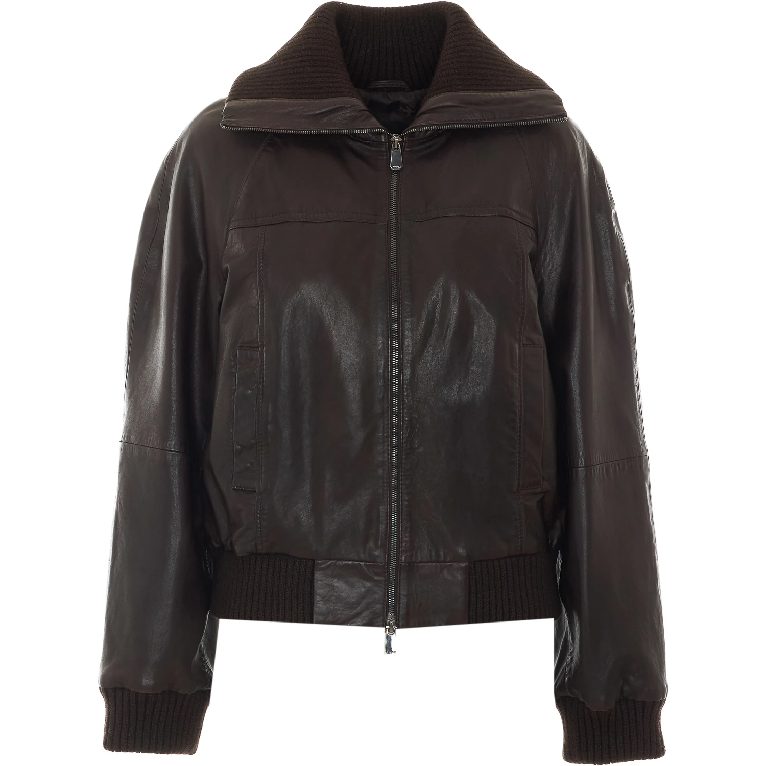PINKO Coats Black