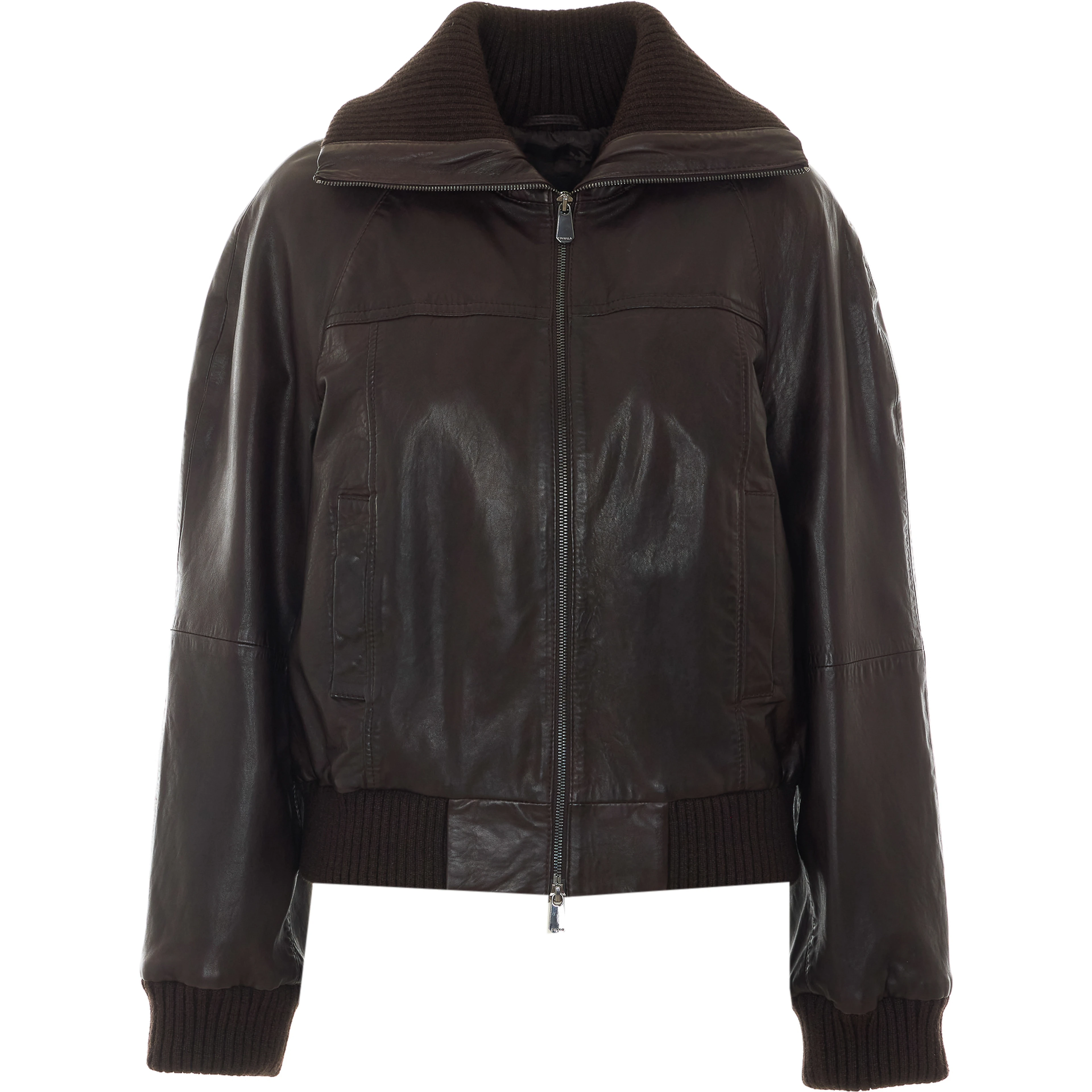 PINKO Coats Black