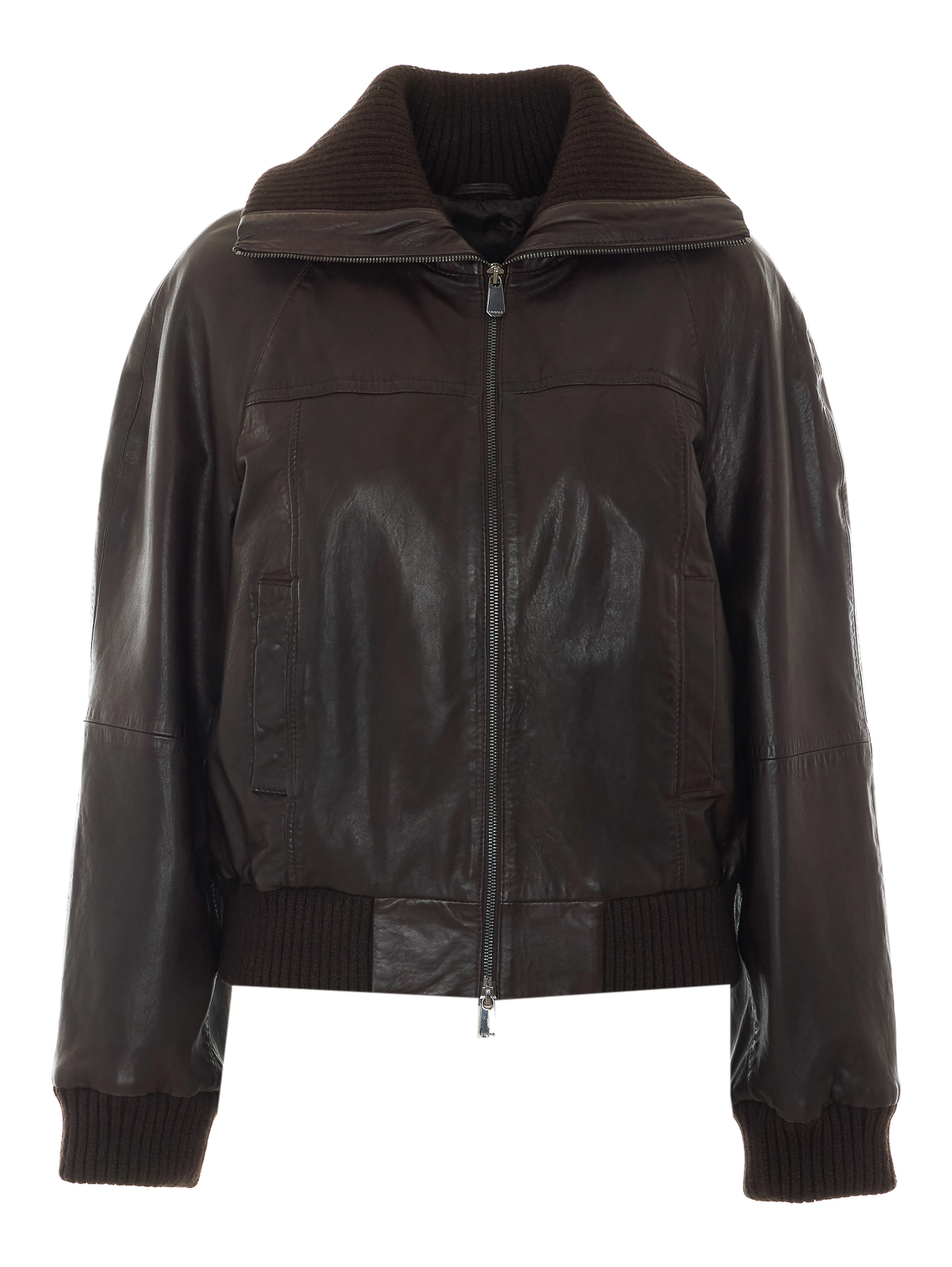 PINKO Coats Black