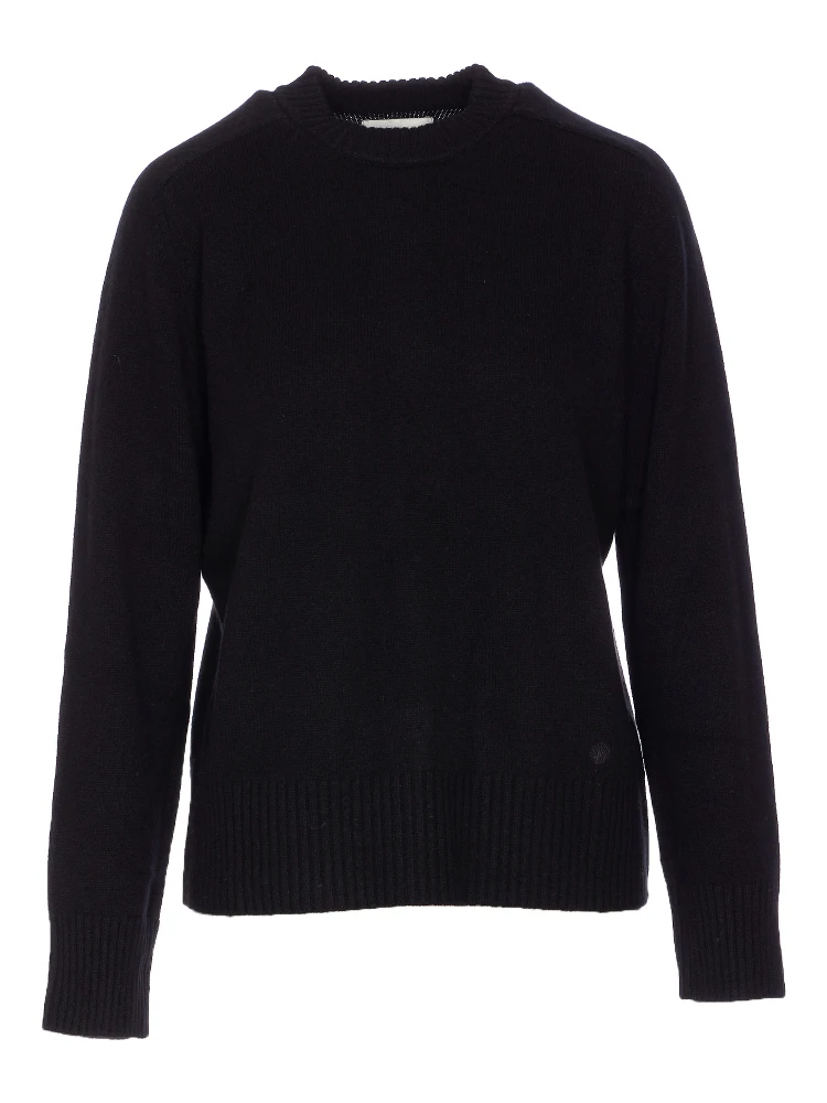 LOULOU DE SAISON Sweaters Black
