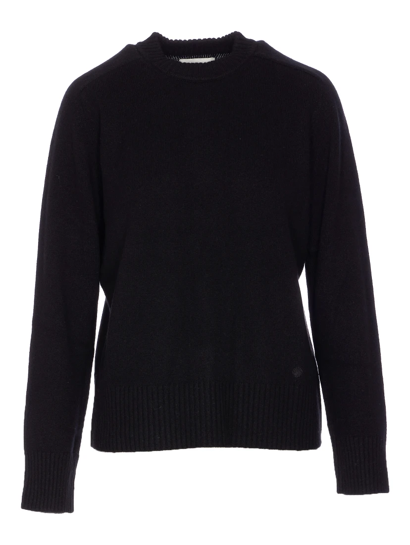LOULOU DE SAISON Sweaters Black