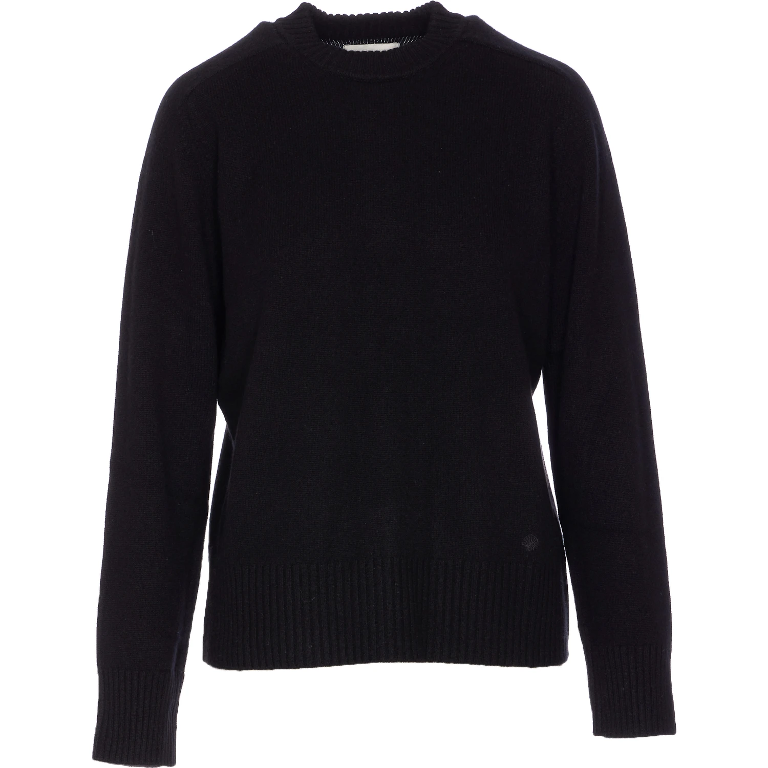 LOULOU DE SAISON Sweaters Black