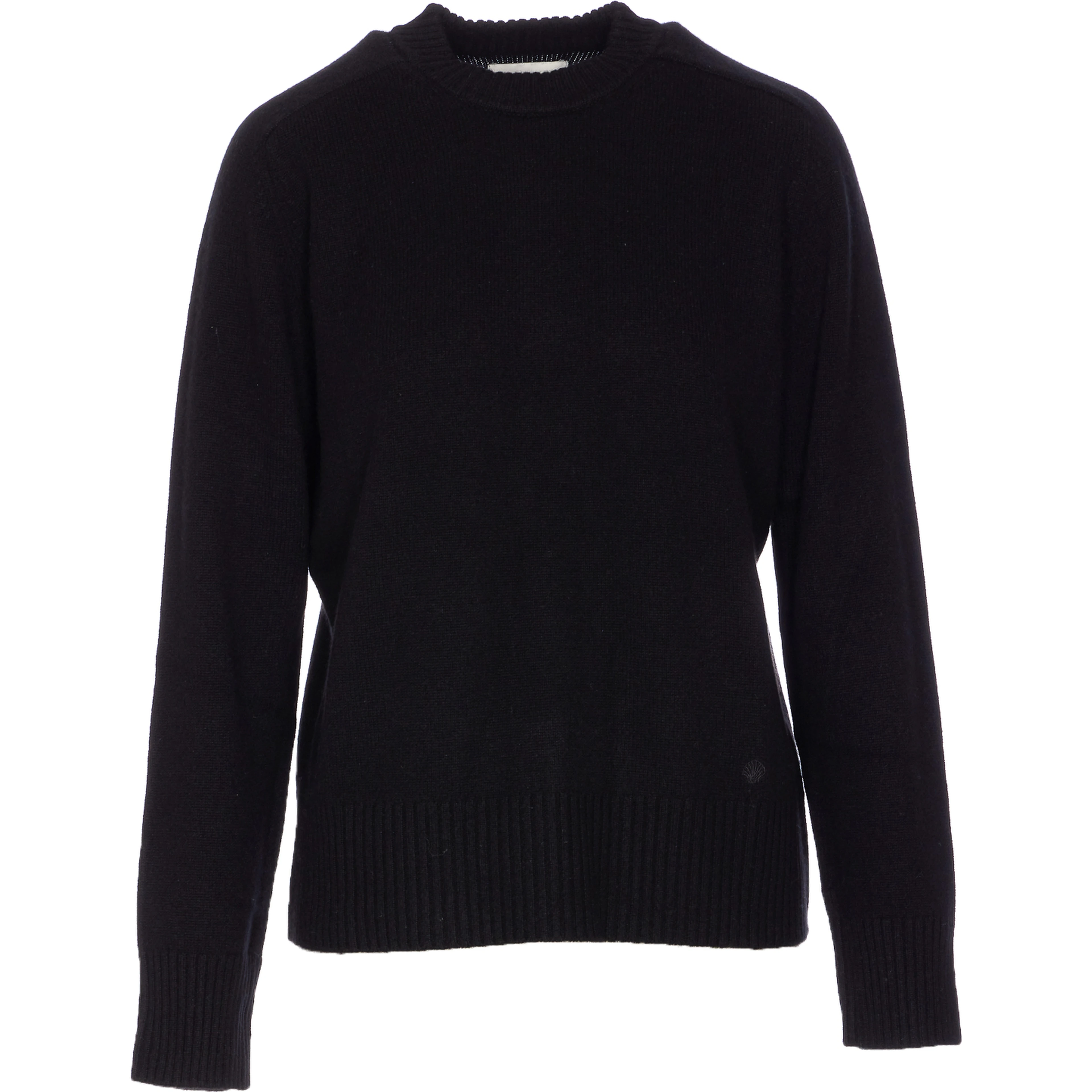 LOULOU DE SAISON Sweaters Black