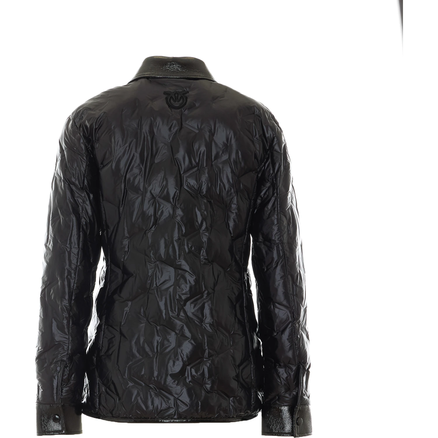 PINKO Coats Black