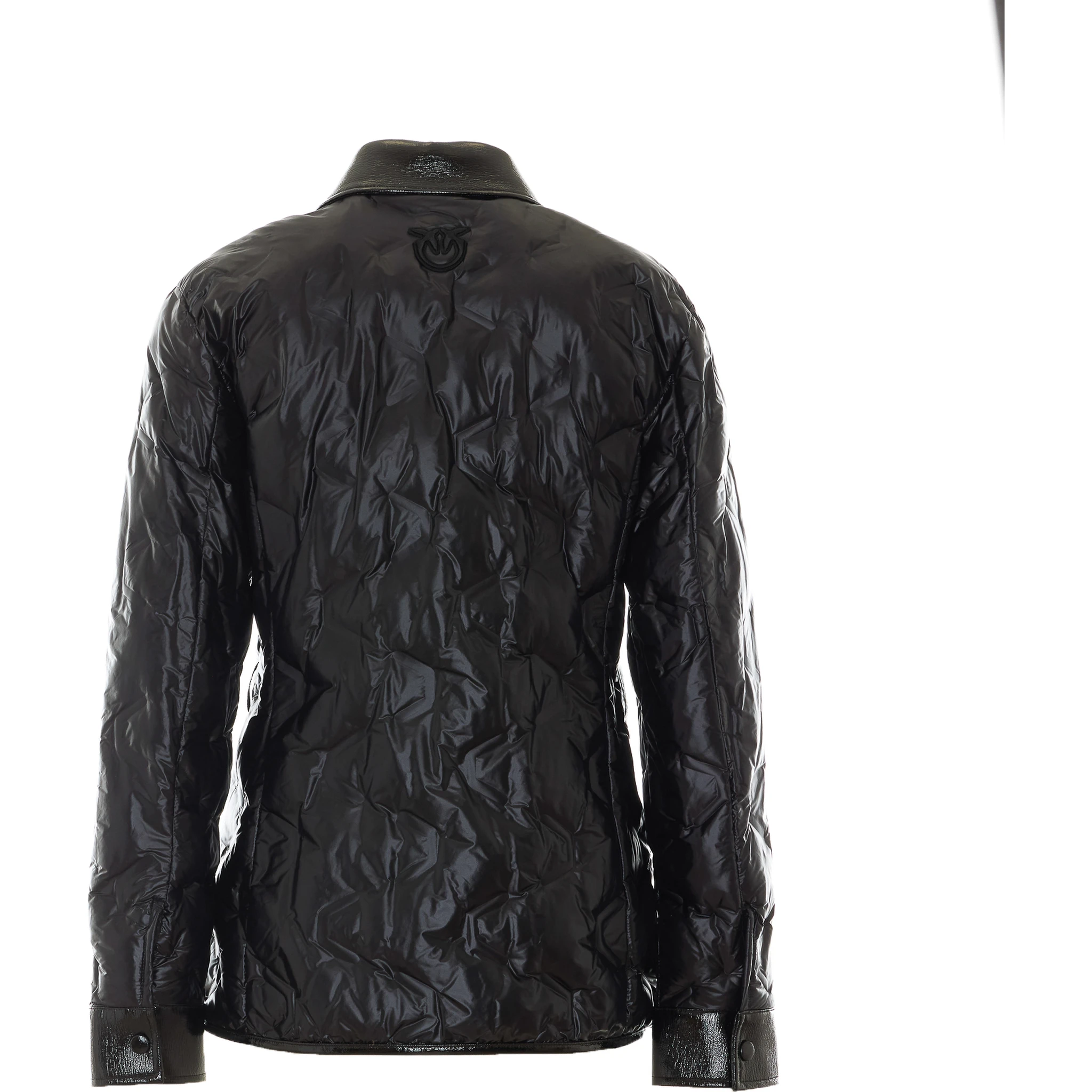 PINKO Coats Black
