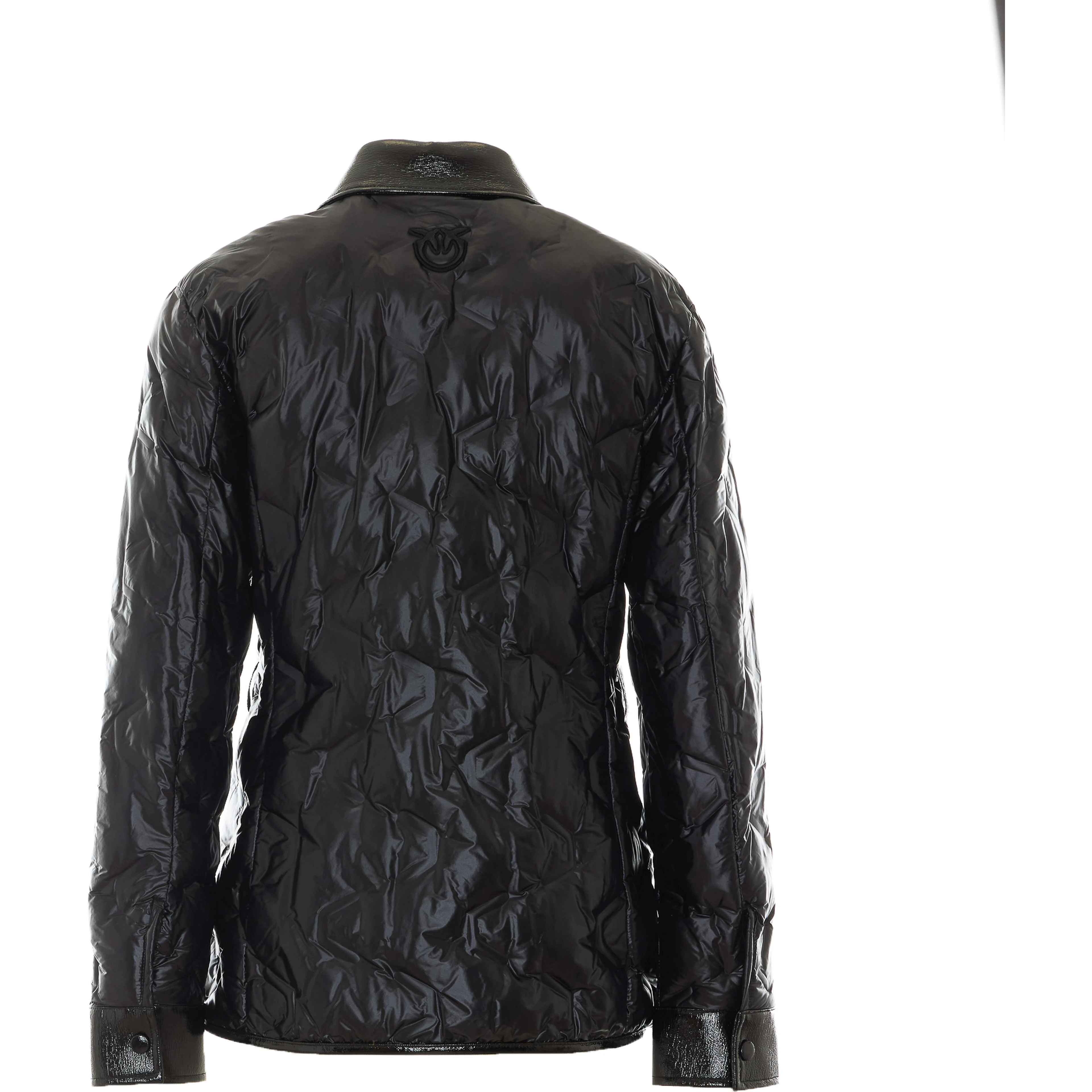 PINKO Coats Black