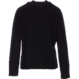 LOULOU DE SAISON Sweaters Black