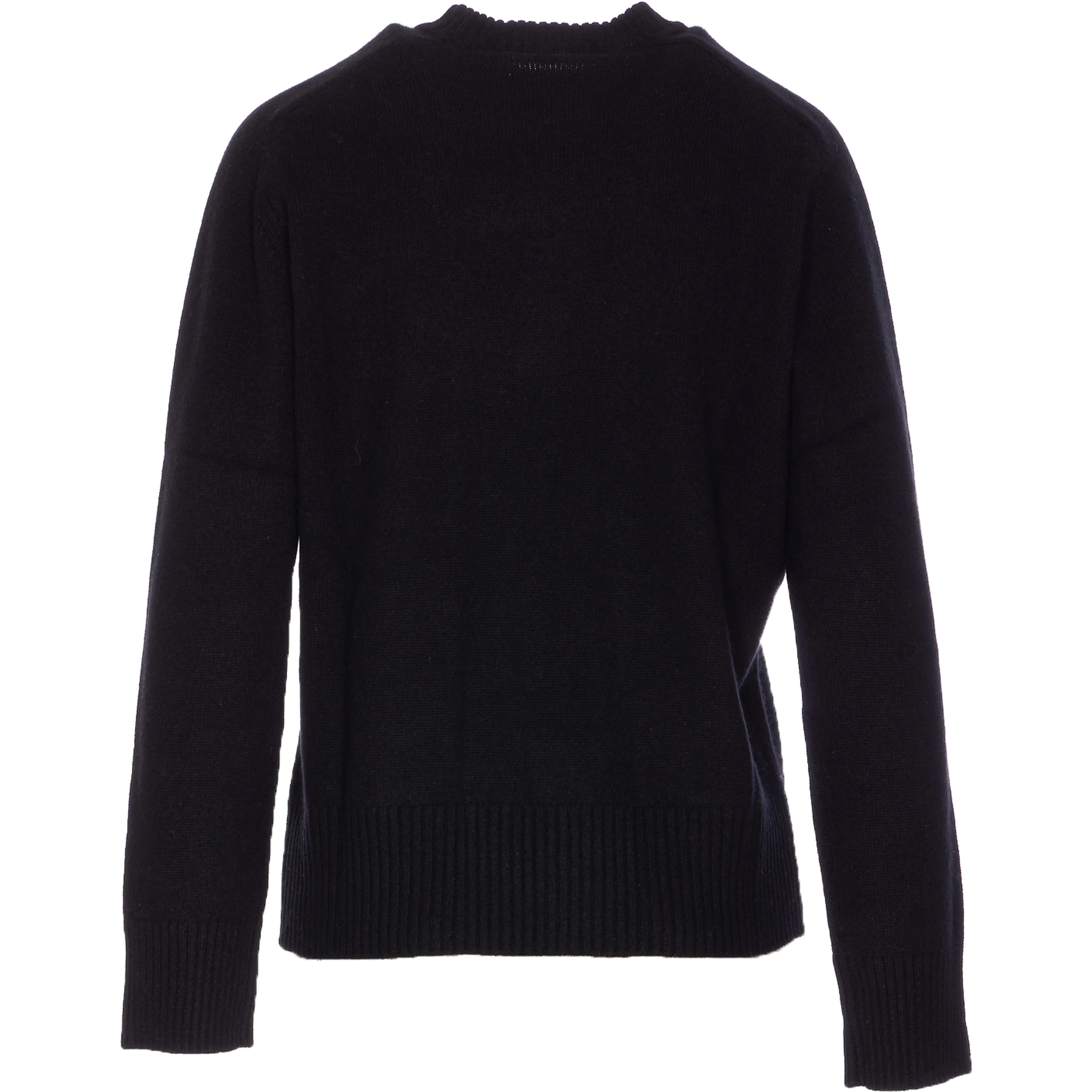 LOULOU DE SAISON Sweaters Black