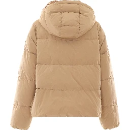 PINKO Coats Beige