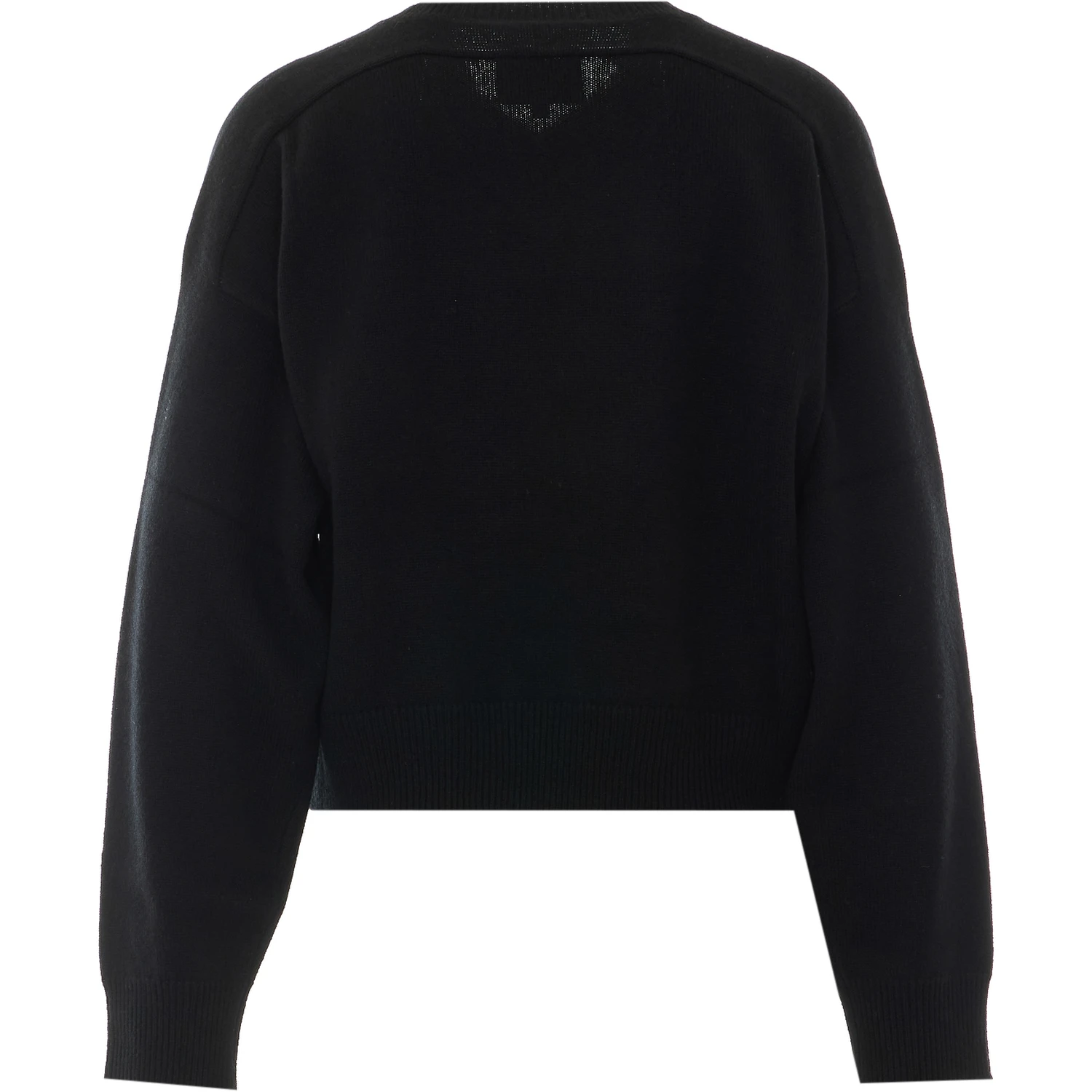 LOULOU DE SAISON Sweaters Black