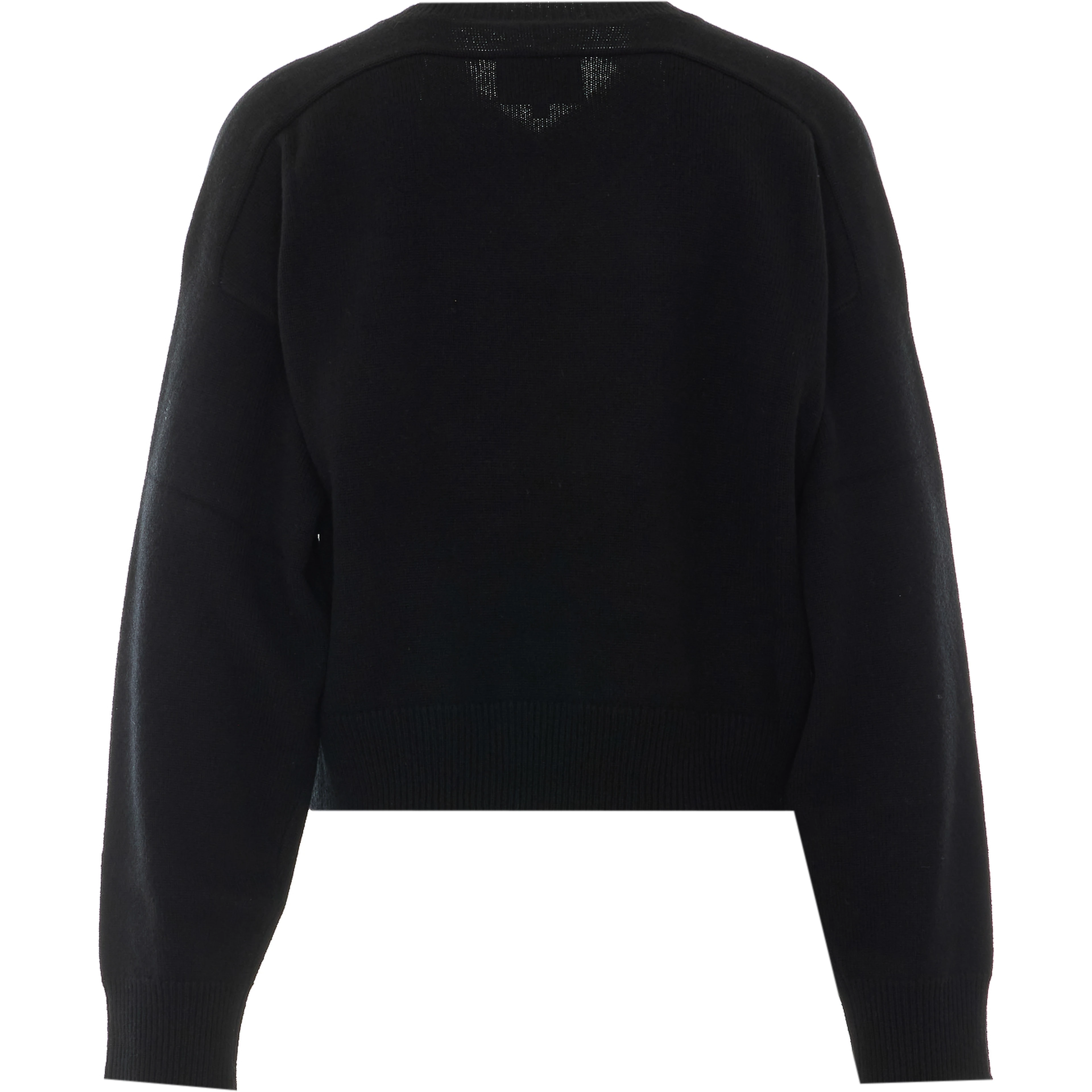LOULOU DE SAISON Sweaters Black