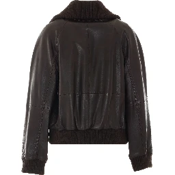 PINKO Coats Black