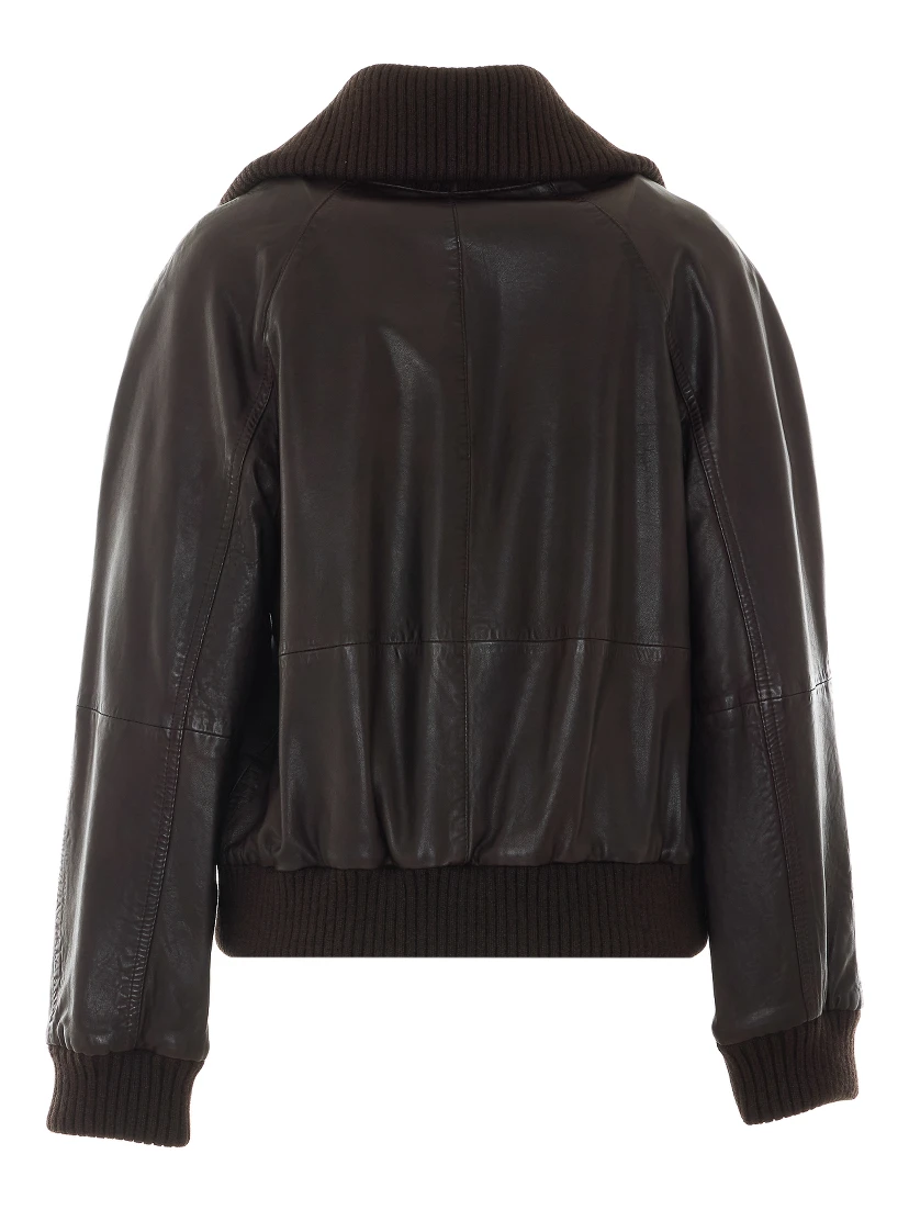 PINKO Coats Black