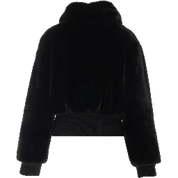 PINKO Coats Black