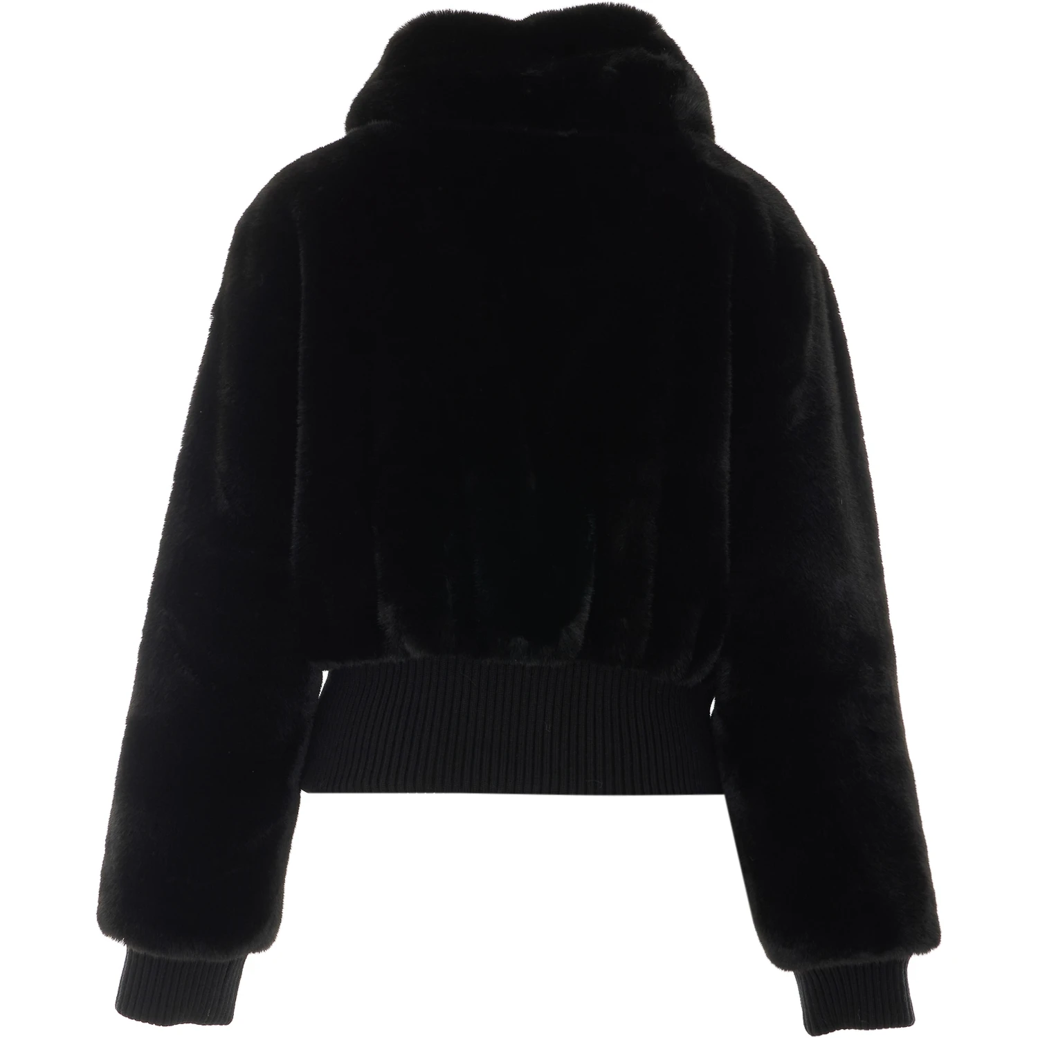 PINKO Coats Black