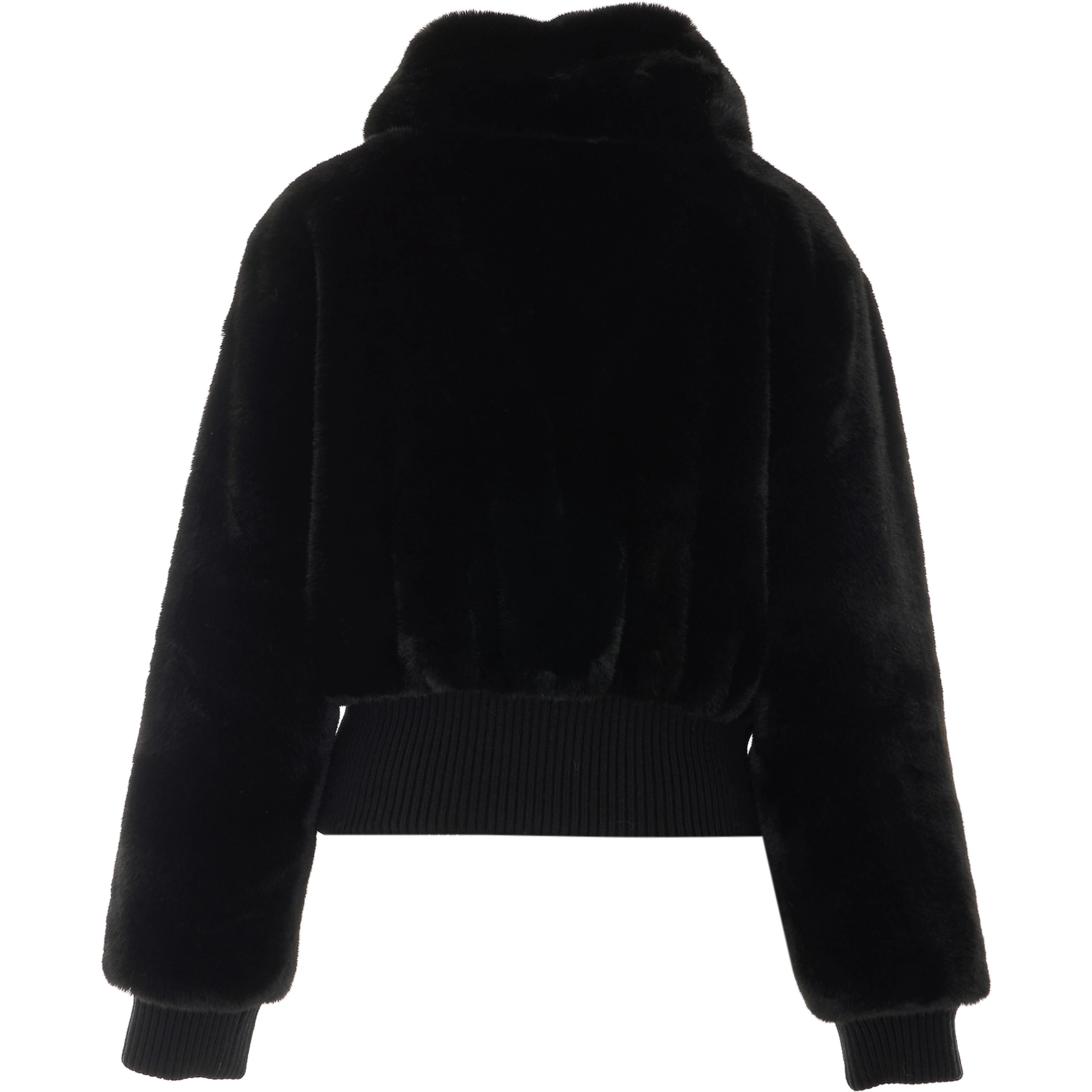 PINKO Coats Black