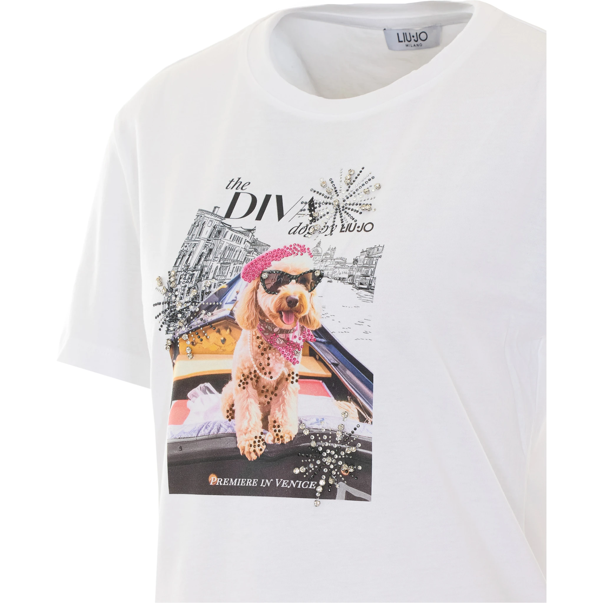 Liu Jo T-shirts and Polos