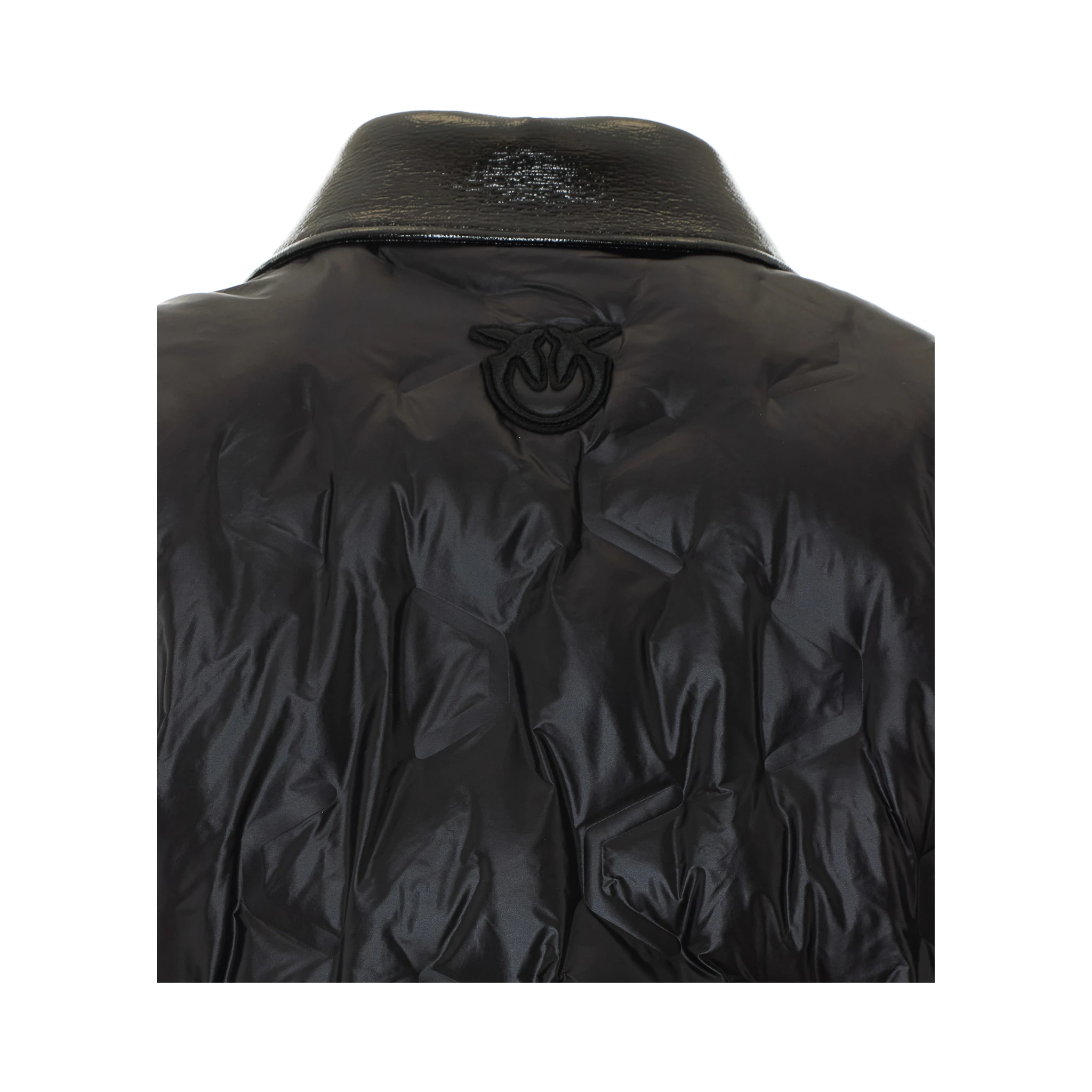 PINKO Coats Black