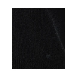LOULOU DE SAISON T-shirts and Polos Black