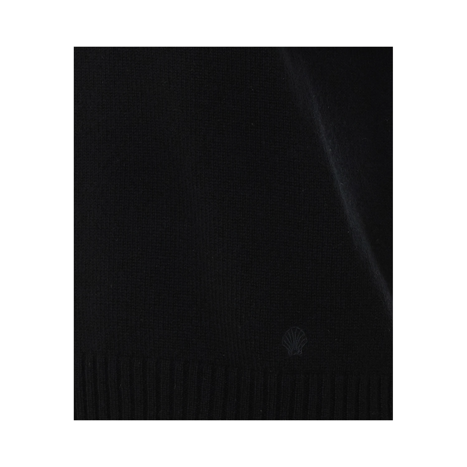 LOULOU DE SAISON T-shirts and Polos Black