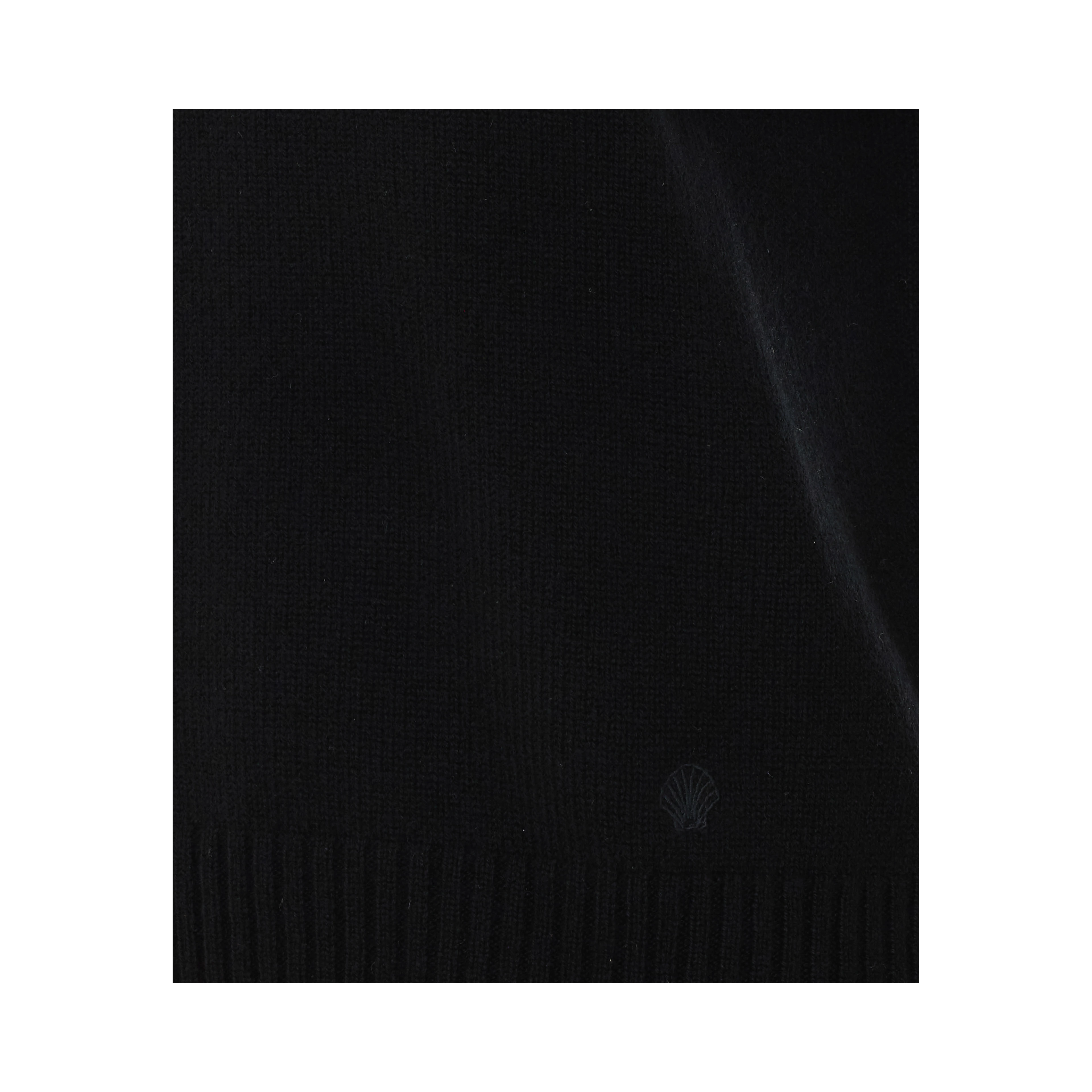 LOULOU DE SAISON T-shirts and Polos Black