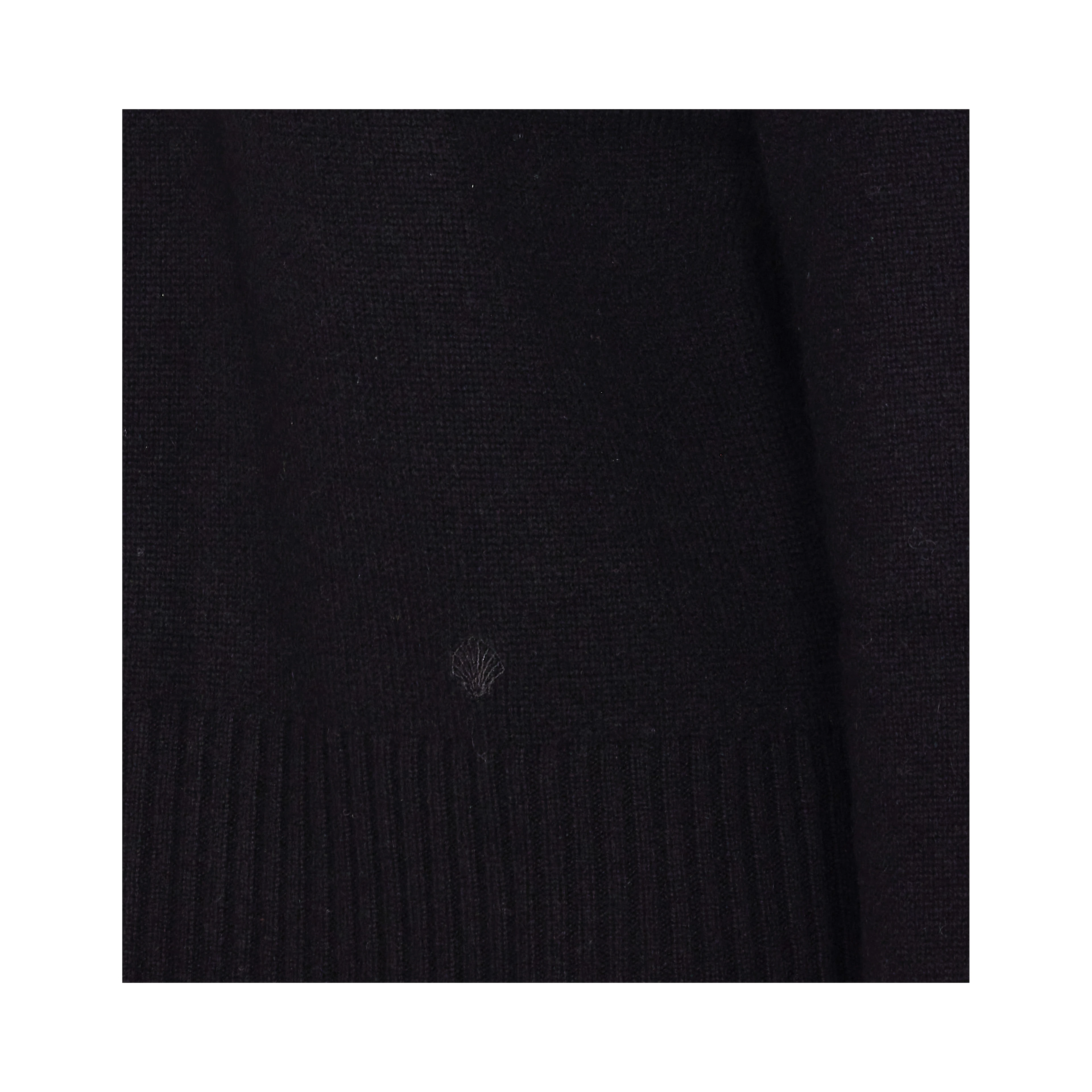 LOULOU DE SAISON Sweaters Black