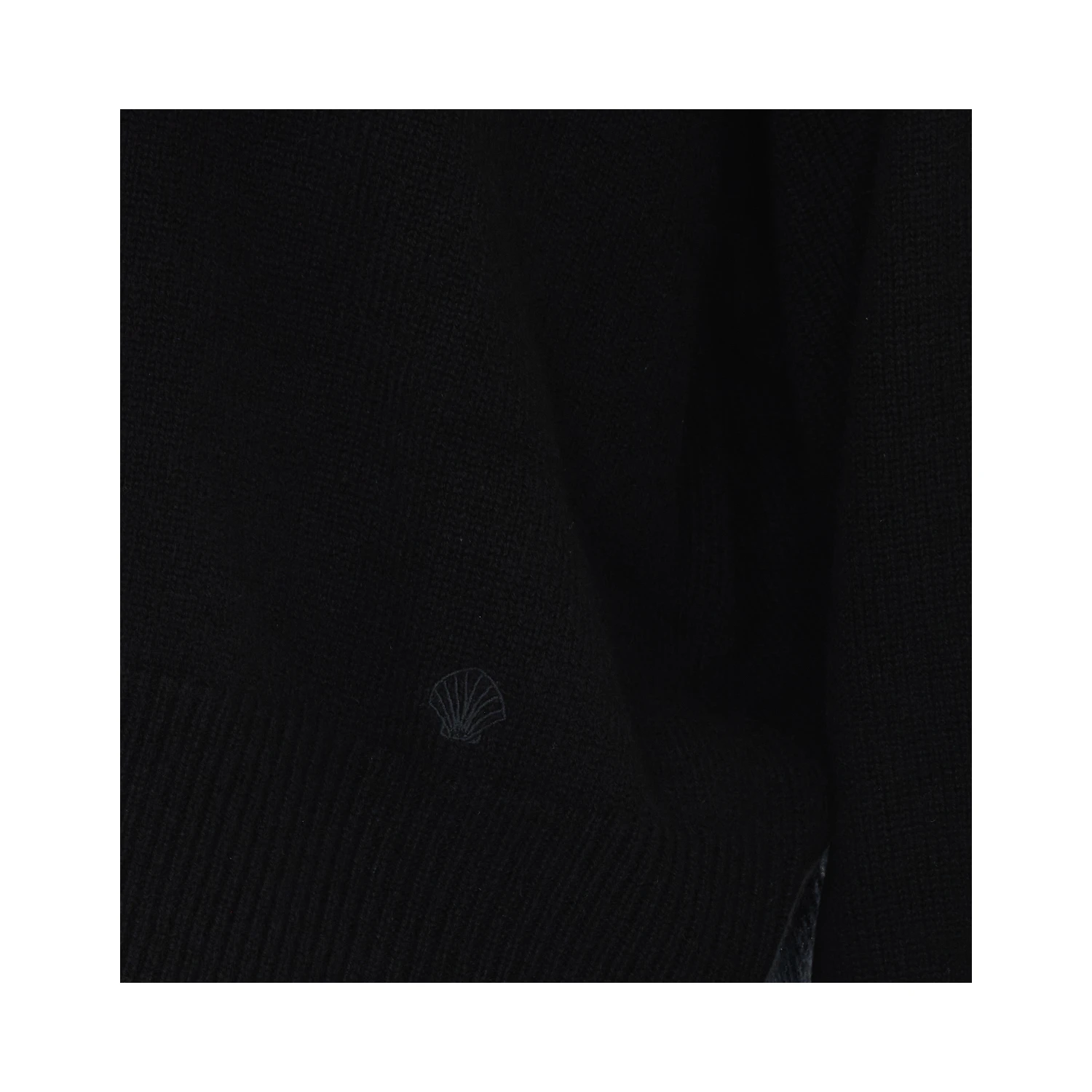 LOULOU DE SAISON Sweaters Black