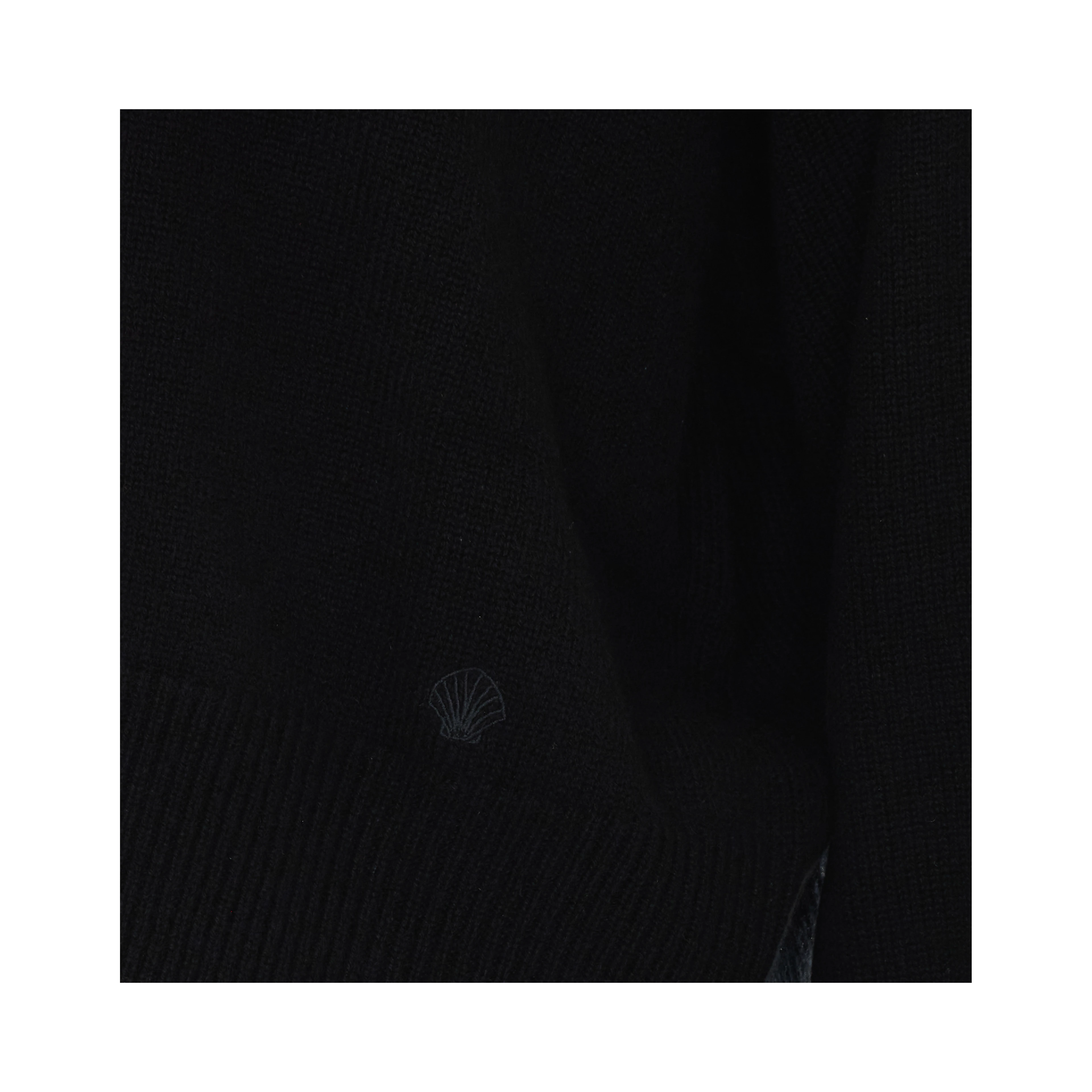 LOULOU DE SAISON Sweaters Black