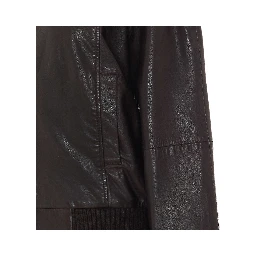 PINKO Coats Black