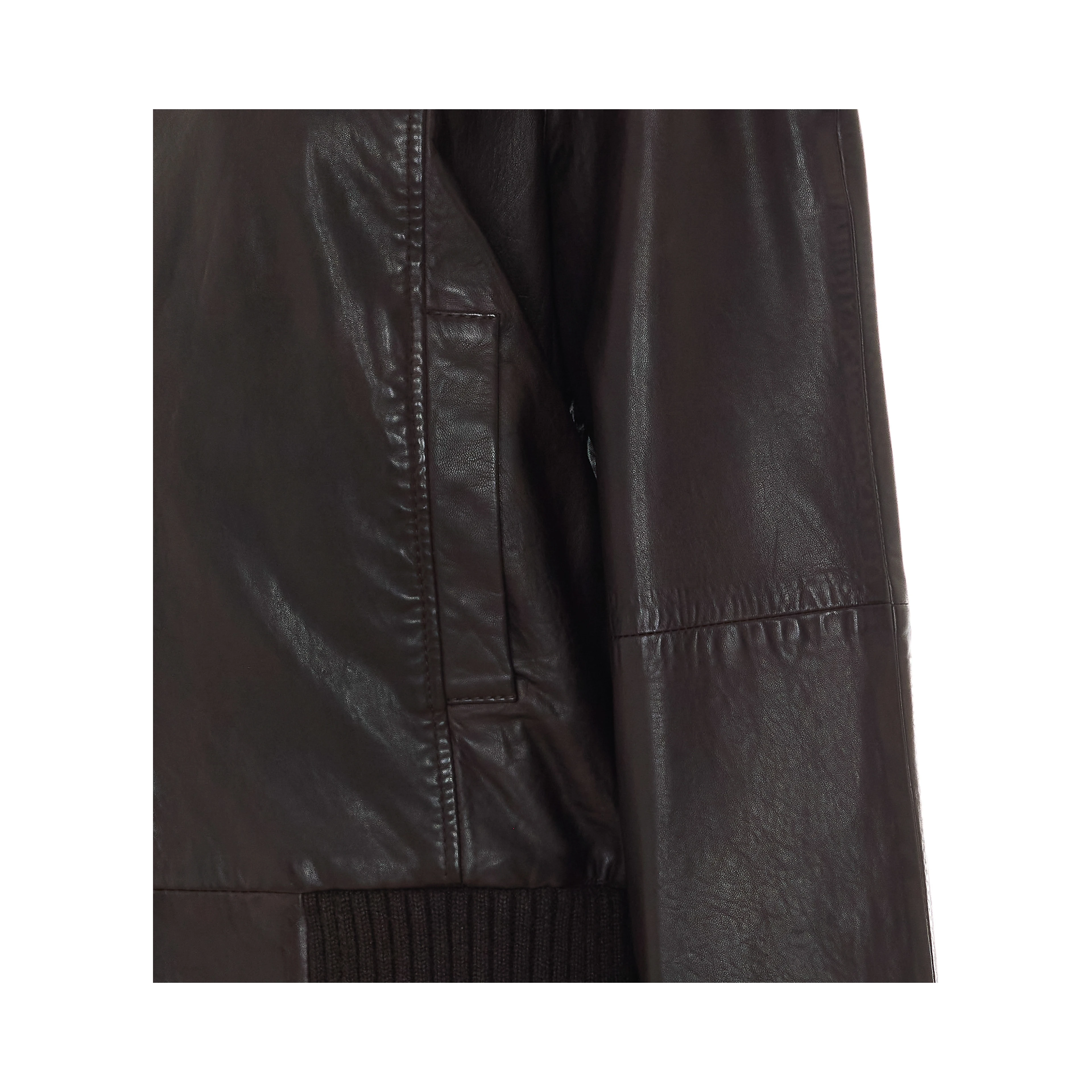PINKO Coats Black