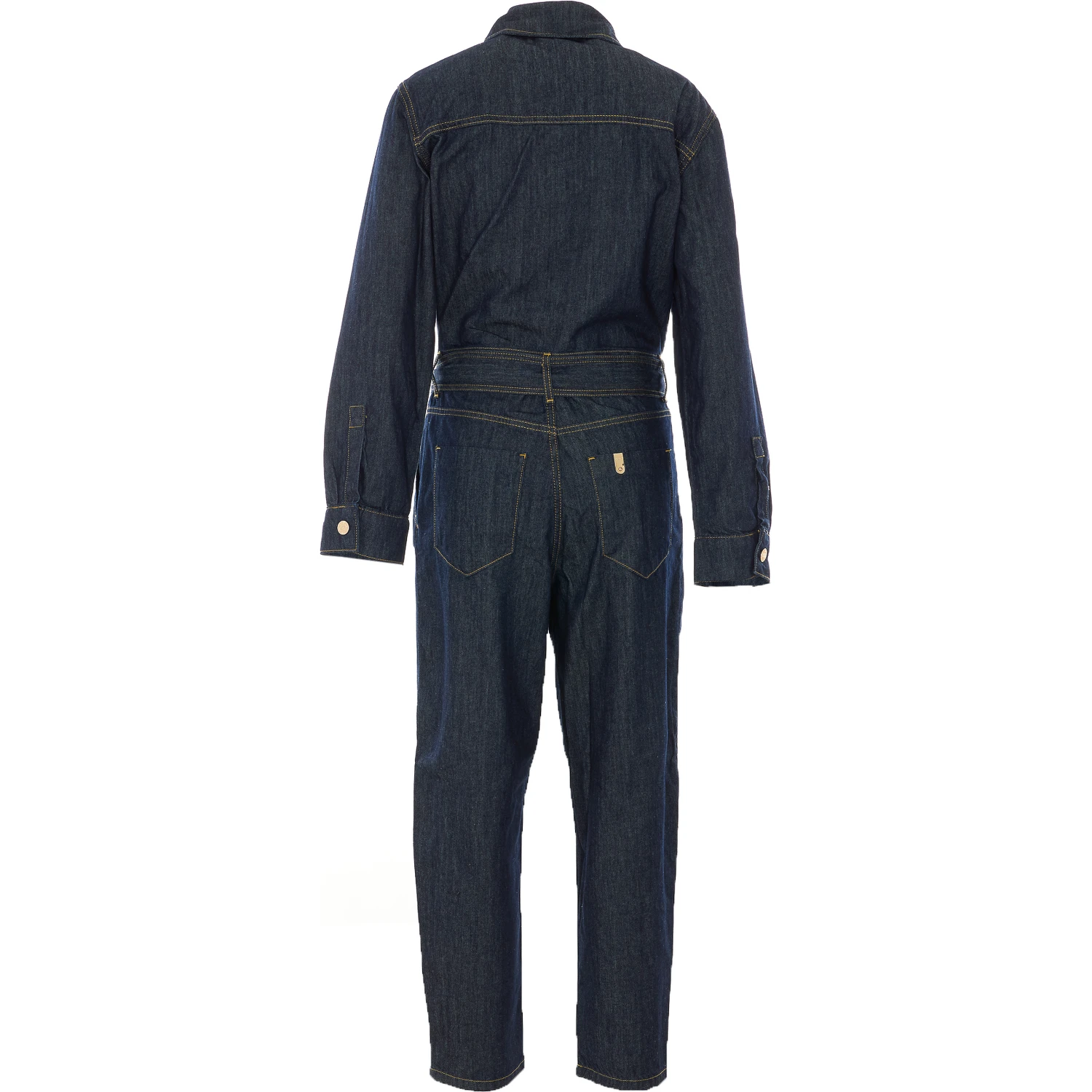 Liu Jo Trousers Blue