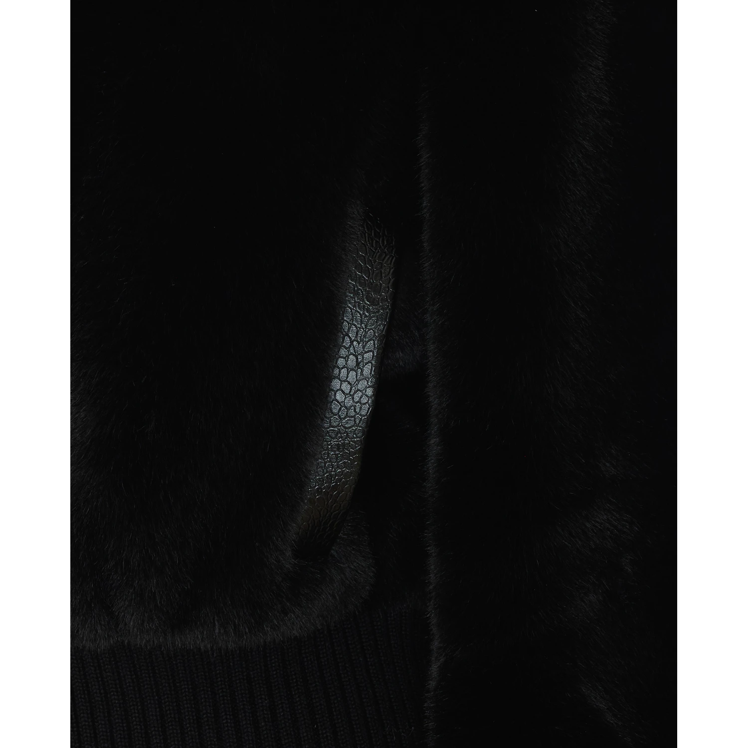 PINKO Coats Black
