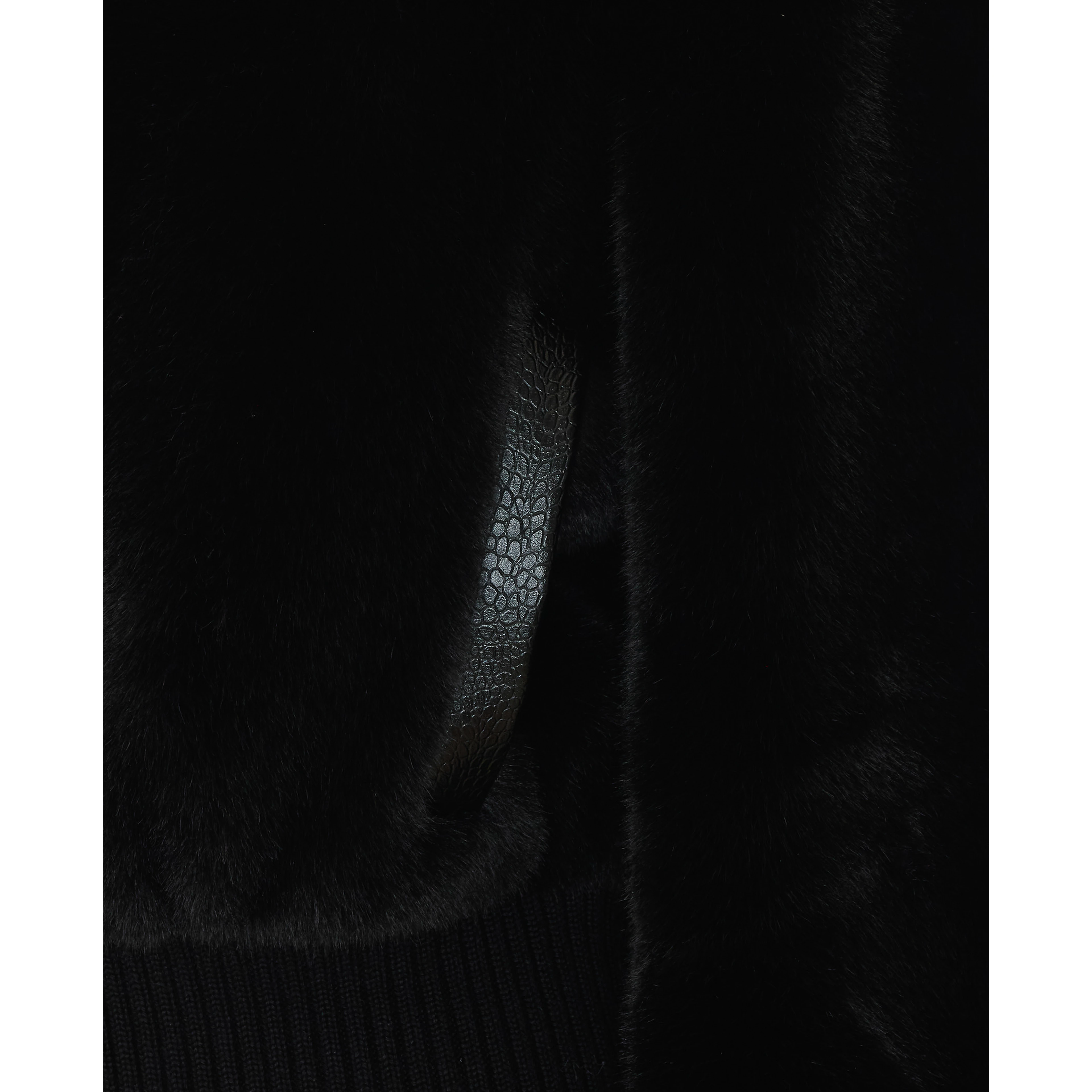 PINKO Coats Black