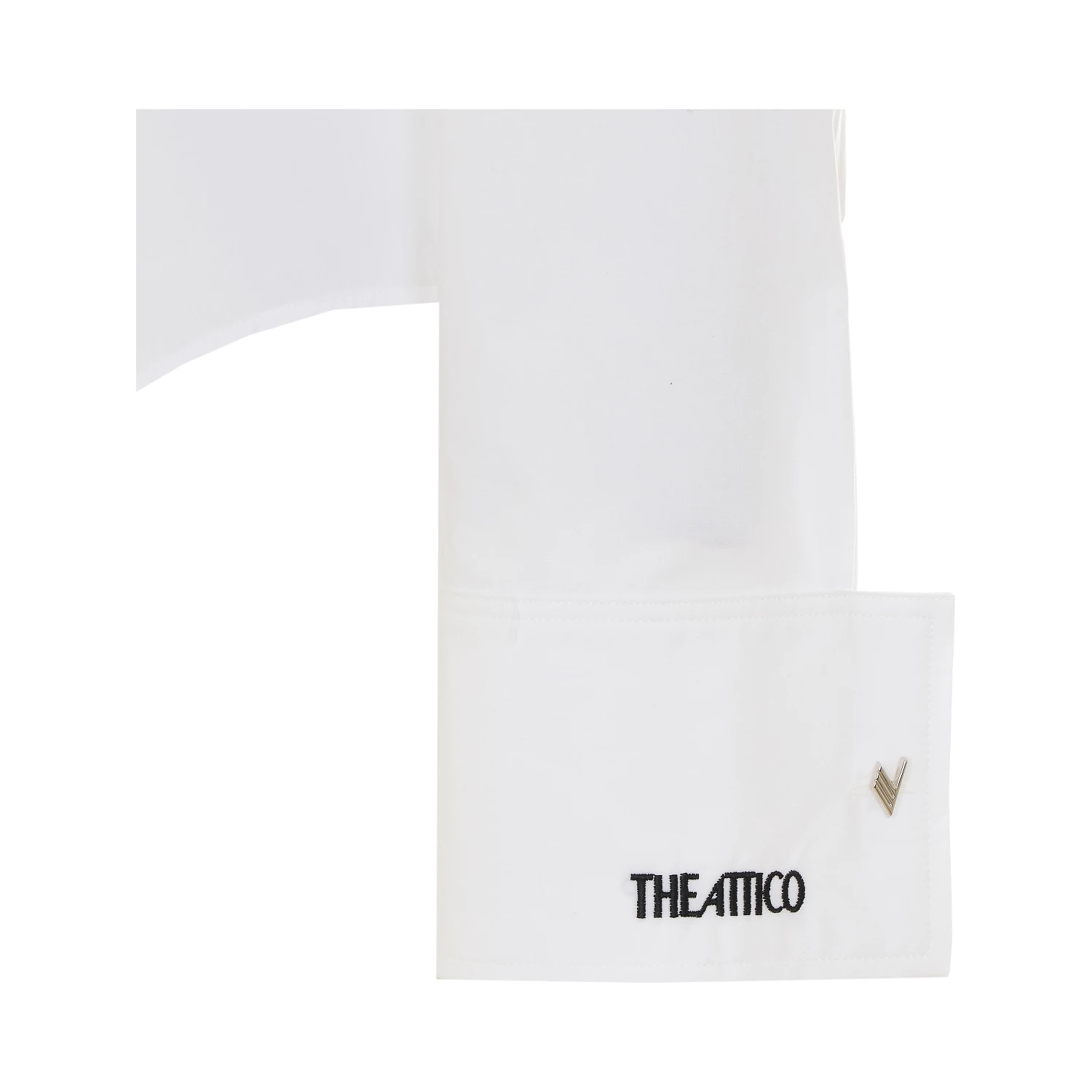 THE ATTICO Shirts