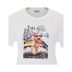 Liu Jo T-shirts and Polos