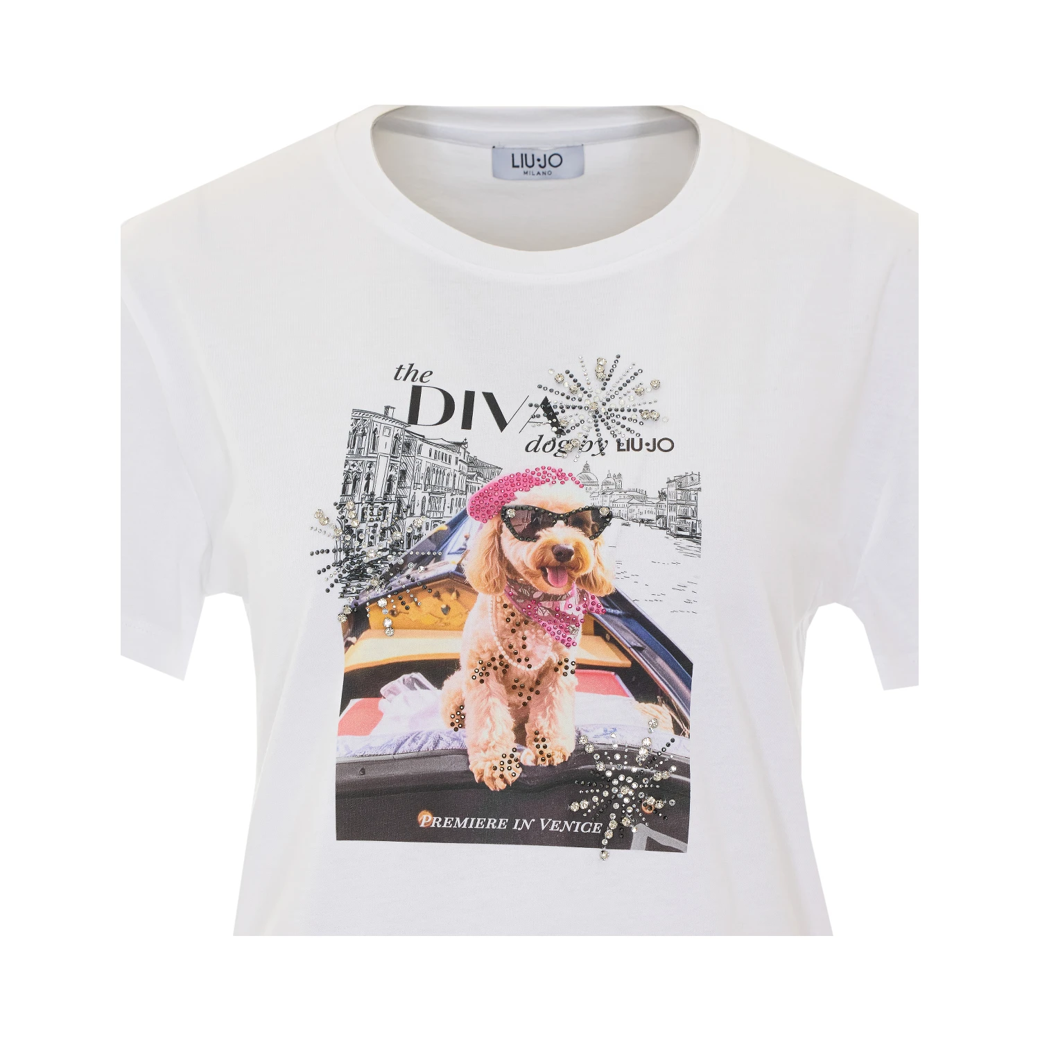 Liu Jo T-shirts and Polos