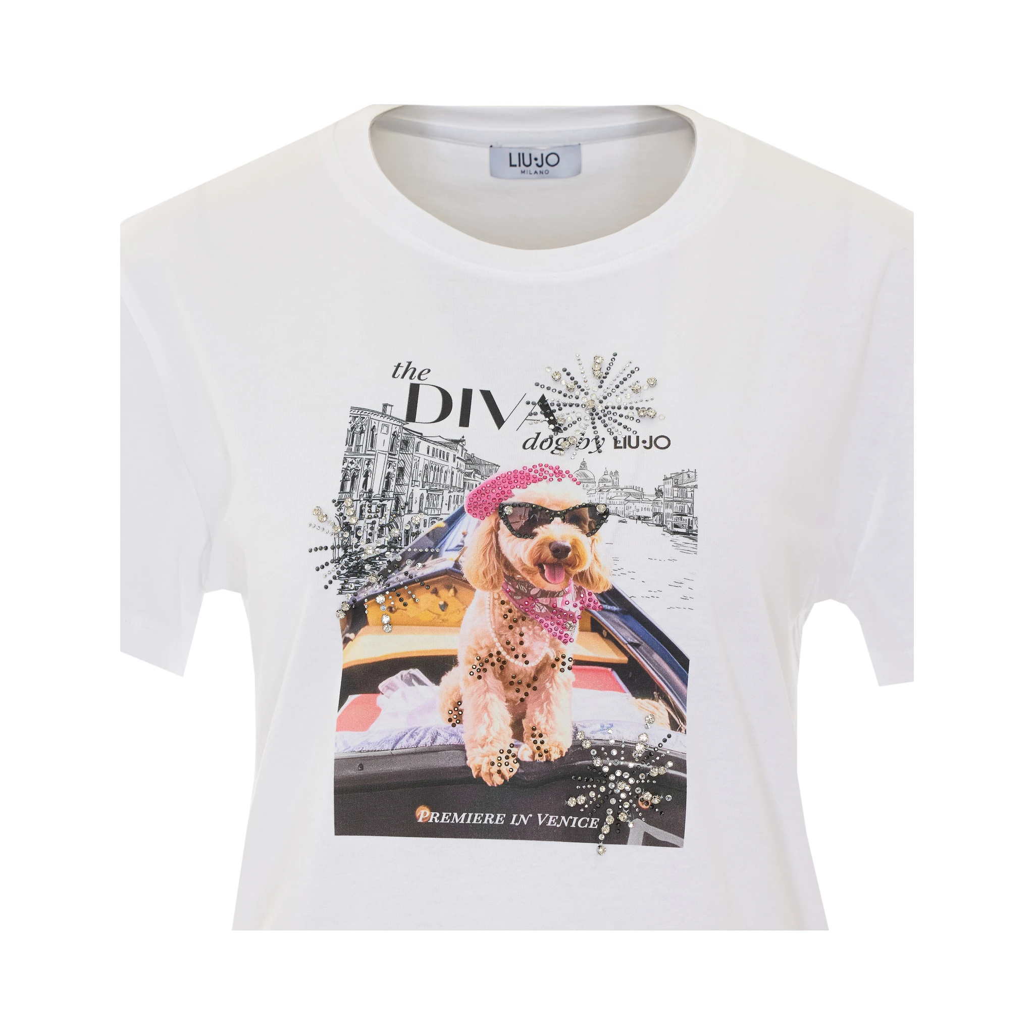 Liu Jo T-shirts and Polos