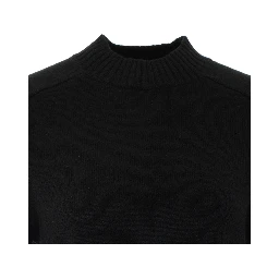 LOULOU DE SAISON T-shirts and Polos Black