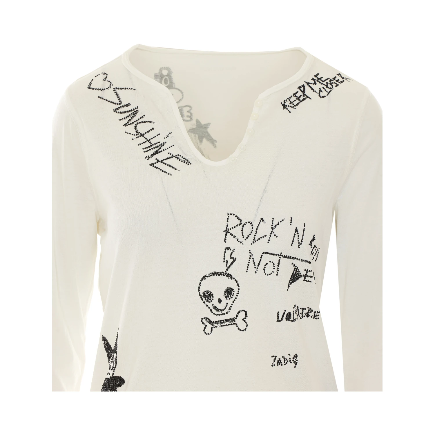 Zadig & Voltaire Sweaters