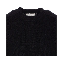 LOULOU DE SAISON Sweaters Black